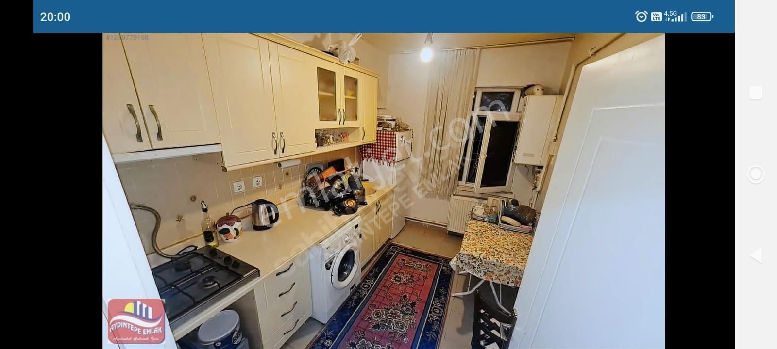 Ankara Keçiören Kalaba 3+1 Satılık Daire Veya Mugla Dalyan Dan Takas Daire - Görsel 3