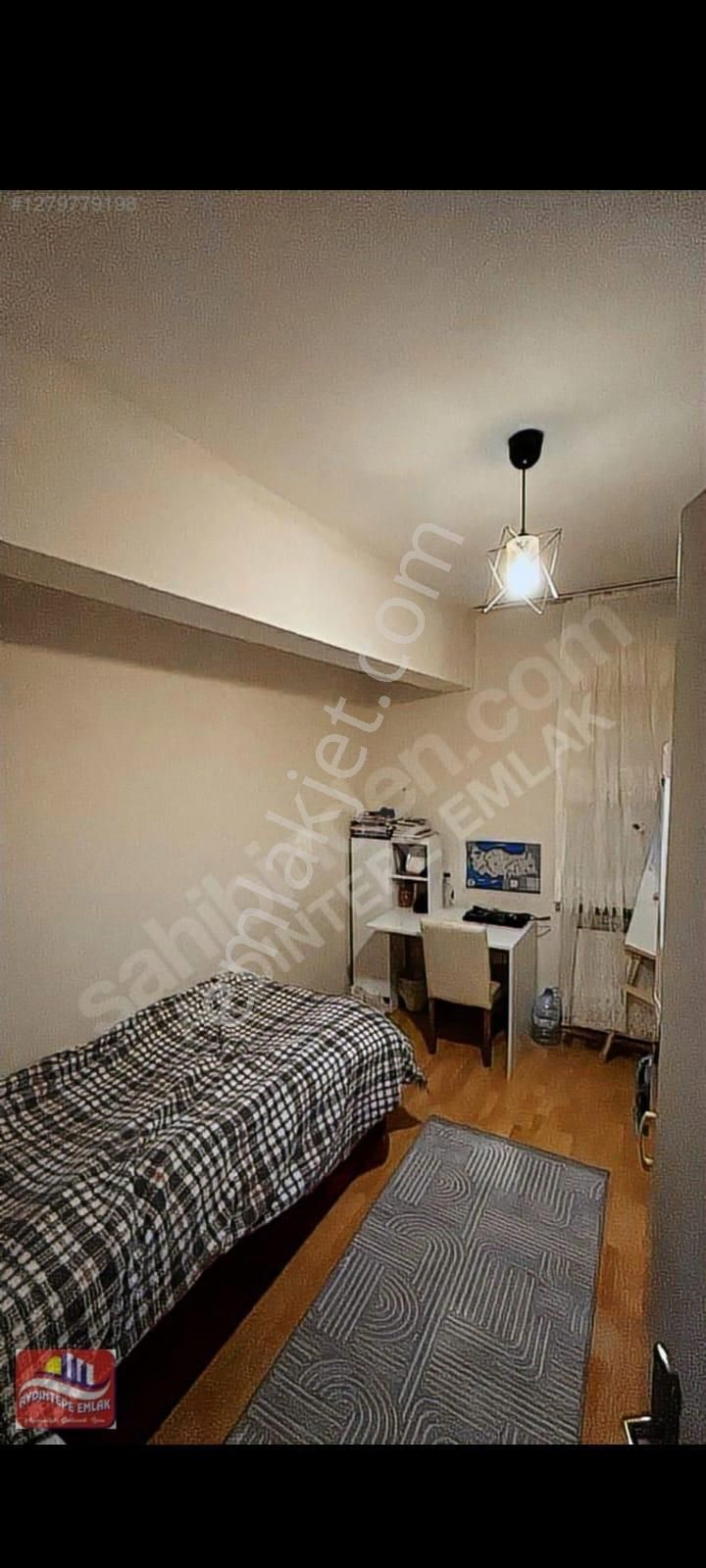 Ankara Keçiören Kalaba 3+1 Satılık Daire Veya Mugla Dalyan Dan Takas Daire - Görsel 8