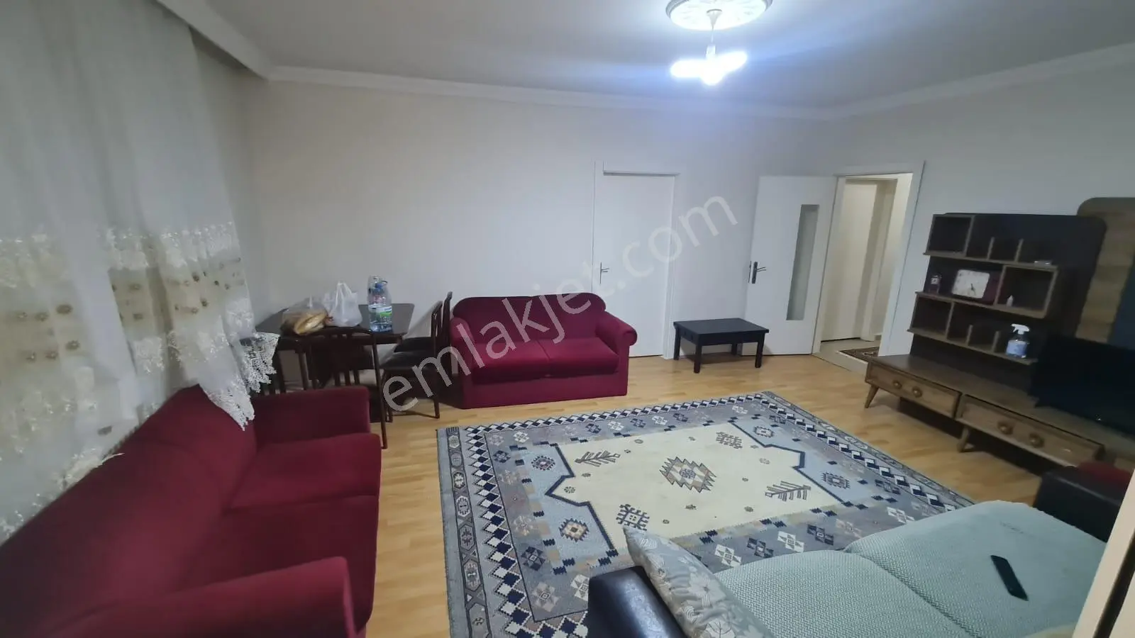 Ankara Keçiören Kalaba 3+1 Satılık Daire Veya Mugla Dalyan Dan Takas Daire