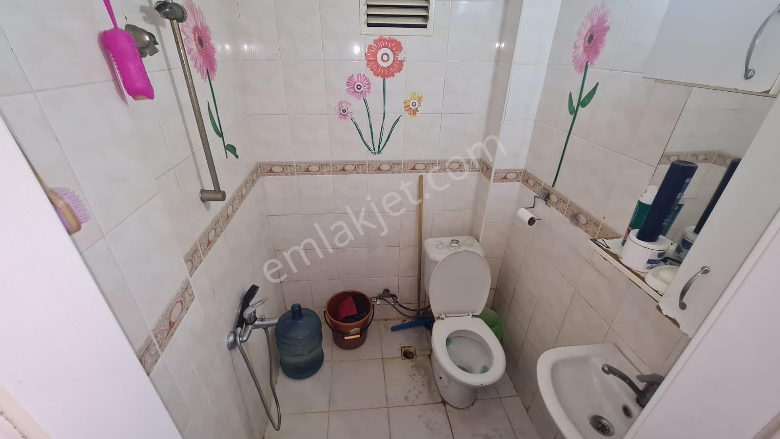 Ankara Keçiören Kalaba 3+1 Satılık Daire Veya Mugla Dalyan Dan Takas Daire - Görsel 19