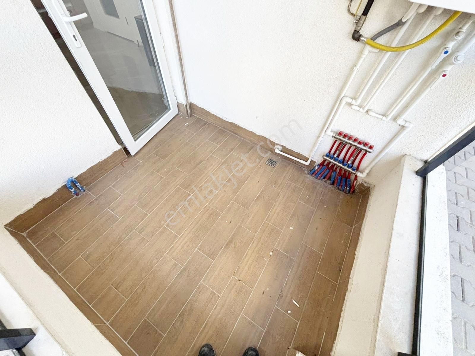 Yuvam'dan Kuruş Masrafsız Piyasanın En Uygunu Acil Satılık Daire - Görsel 30