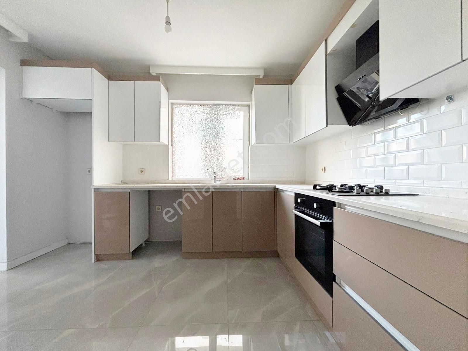 Yuvam'dan Kuruş Masrafsız Piyasanın En Uygunu Acil Satılık Daire - Görsel 26