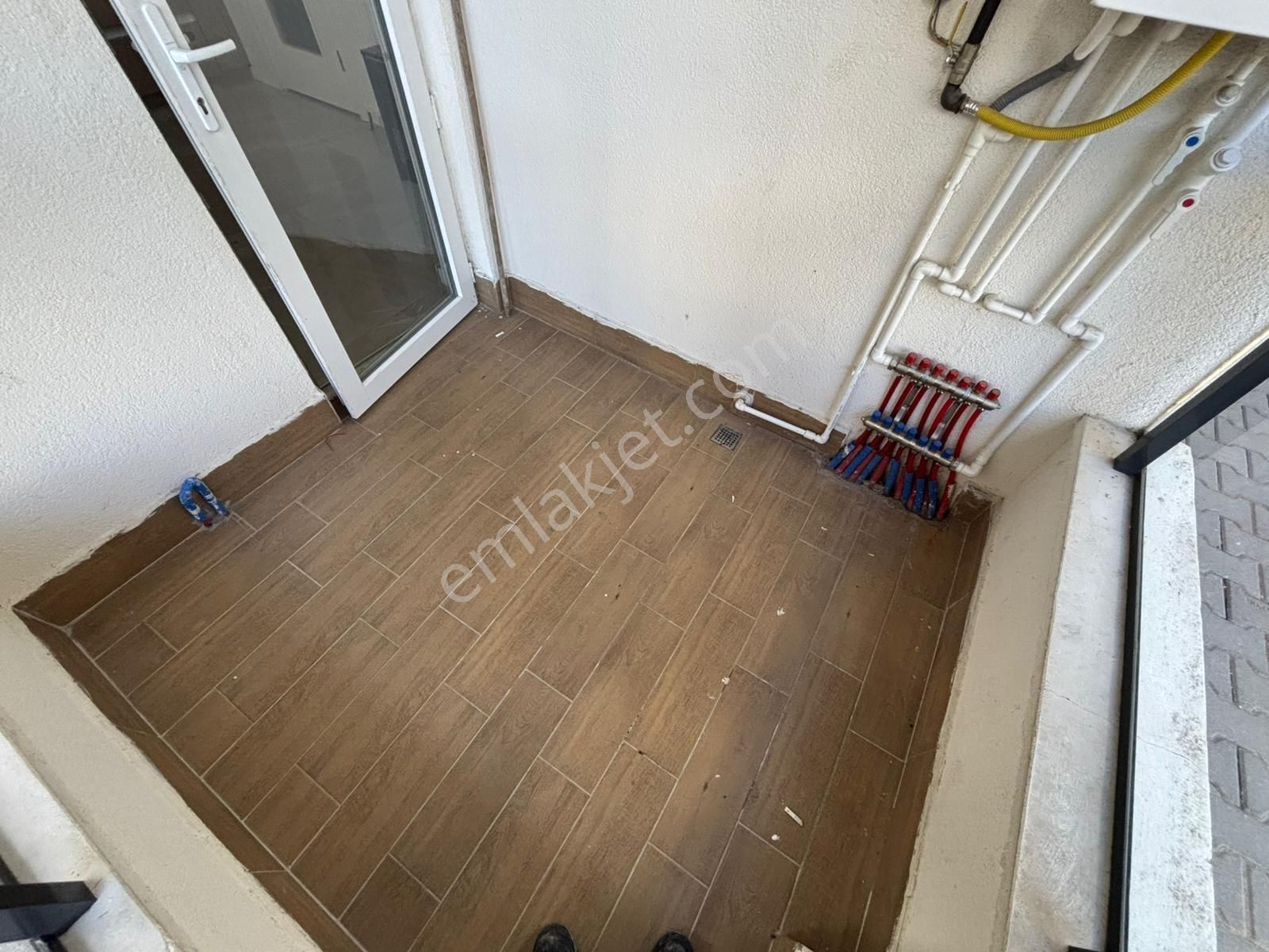 Yuvam'dan Kuruş Masrafsız Piyasanın En Uygunu Acil Satılık Daire - Görsel 28