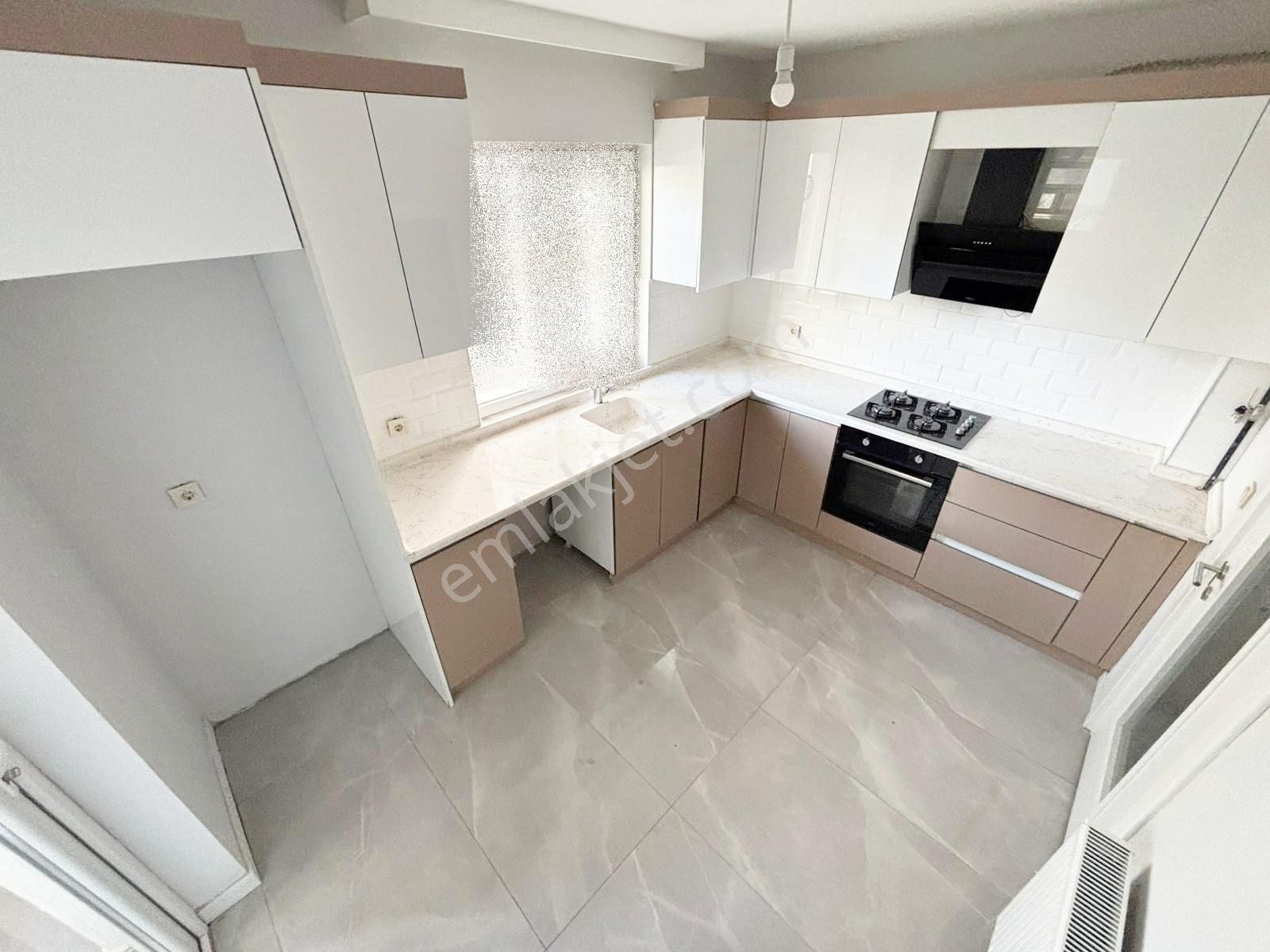 Yuvam'dan Kuruş Masrafsız Piyasanın En Uygunu Acil Satılık Daire - Görsel 21