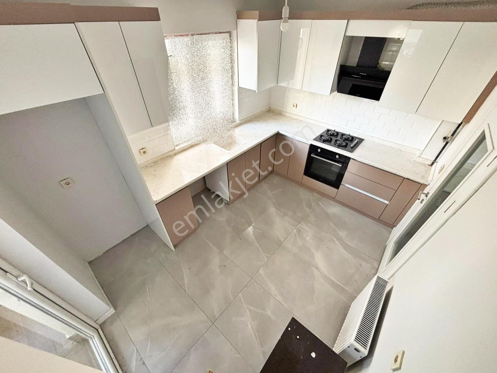 Yuvam'dan Kuruş Masrafsız Piyasanın En Uygunu Acil Satılık Daire - Görsel 16