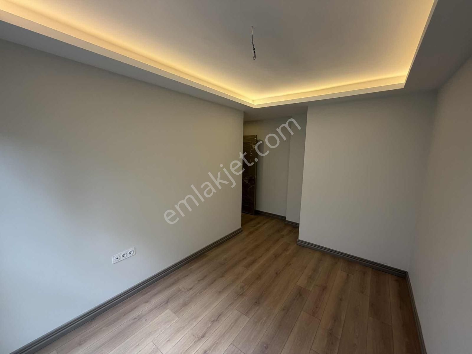 Gümüştepede Ultra Lüks 3+1 Özel Bahçeli Daire - Görsel 20