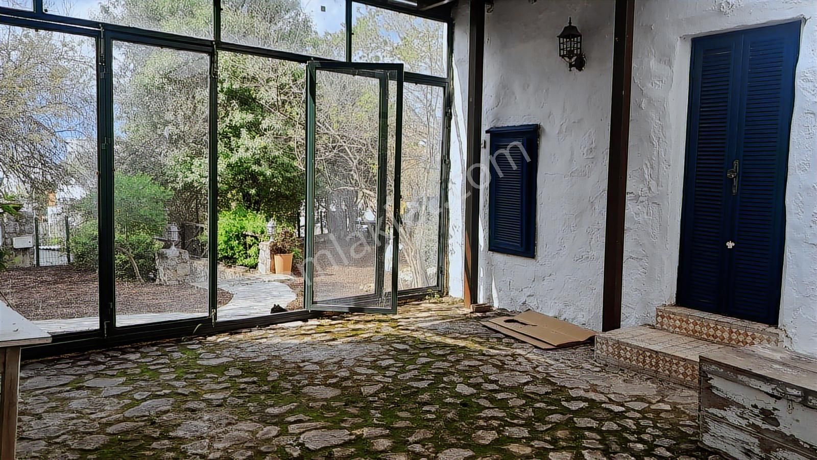 Gökçebelde 420 M² Arsa İçinde Satılık 2 Bağımsız Yapı - Görsel 6