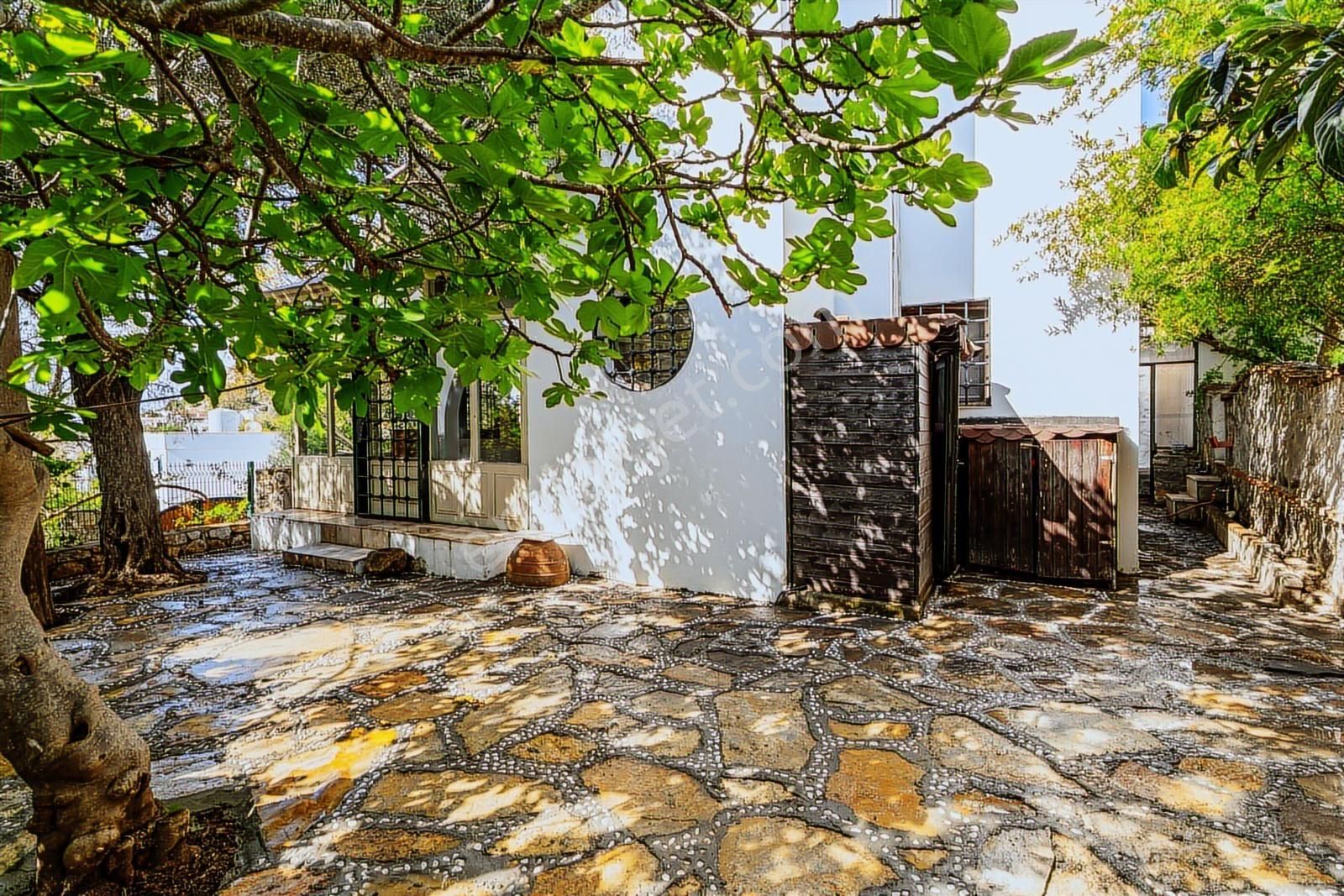 Gökçebelde 420 M² Arsa İçinde Satılık 2 Bağımsız Yapı - Görsel 29