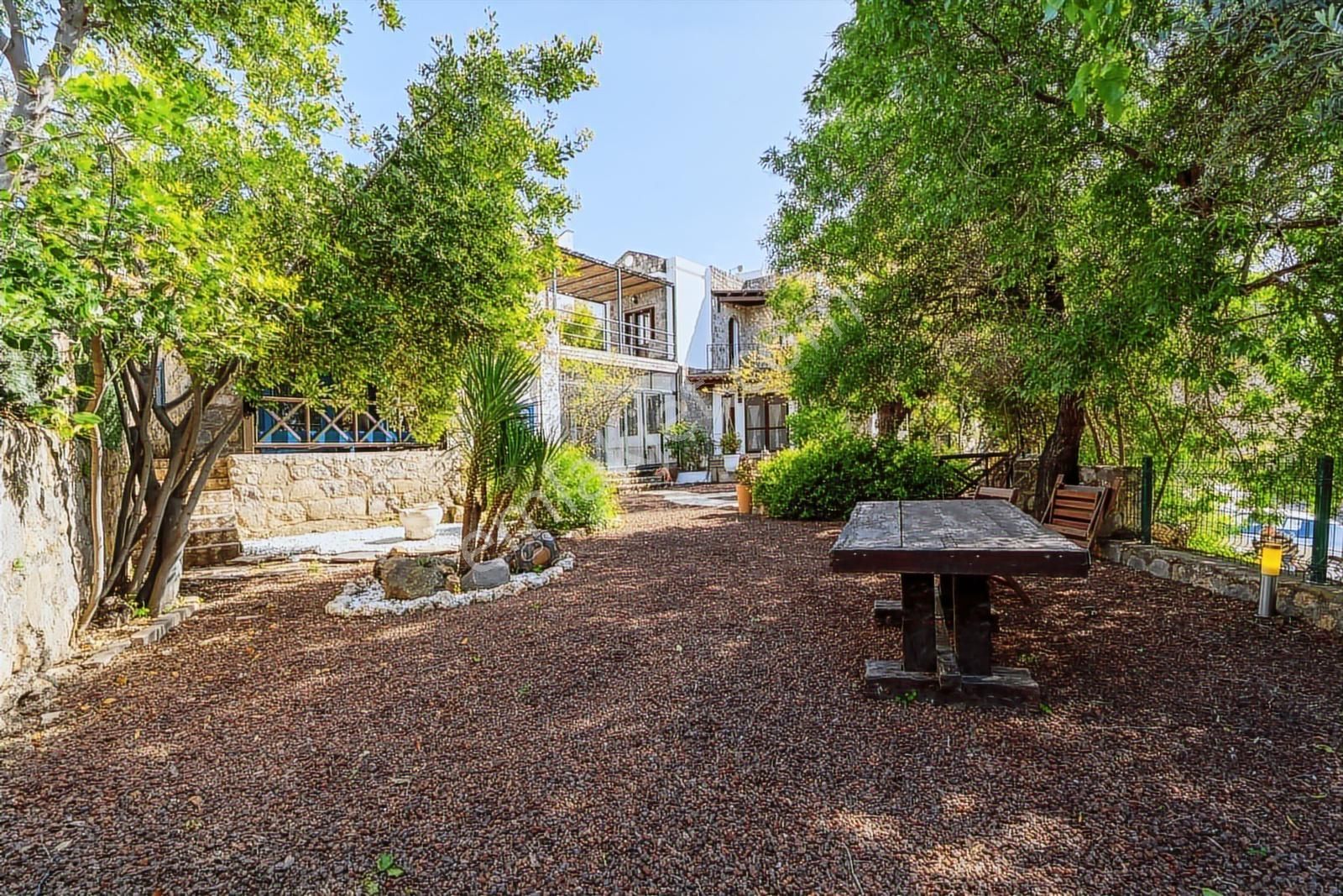 Yalıkavak Gökçebelde 420 M² Arsa İçinde 2 Ev Kaçırmayın! - Görsel 25