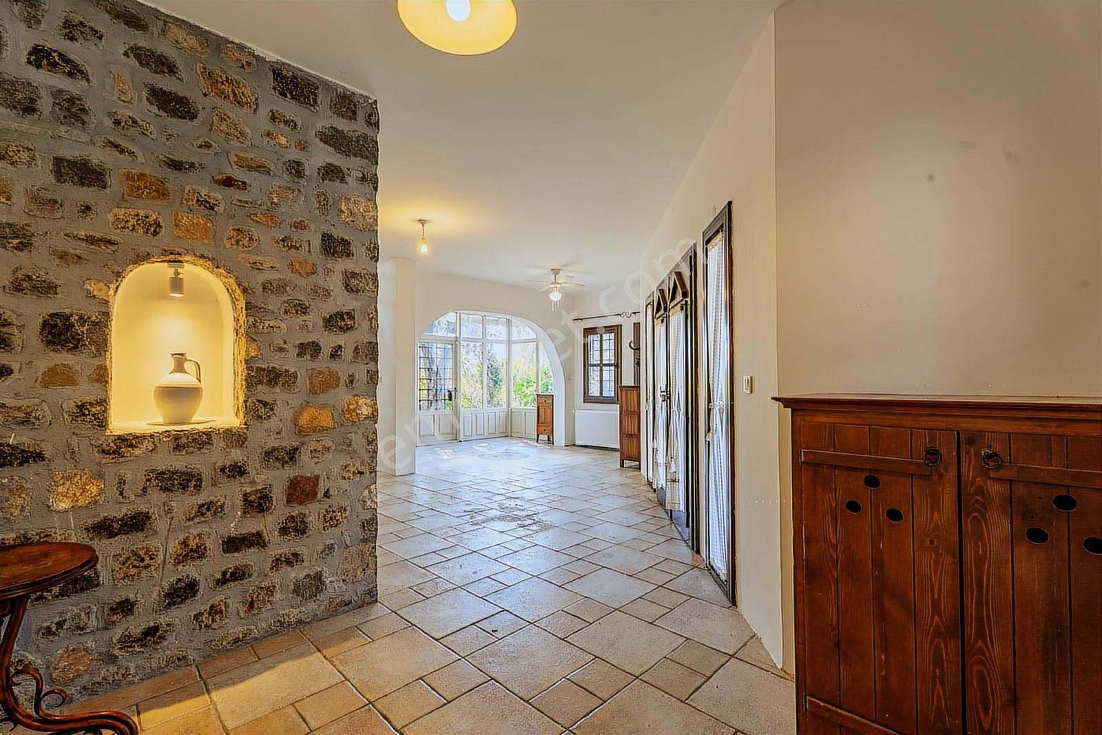 Gökçebelde 420 M² Arsa İçinde Satılık 2 Bağımsız Yapı - Görsel 19