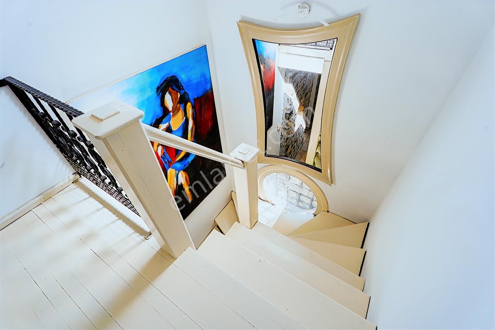 Gökçebelde 420 M² Arsa İçinde Satılık 2 Bağımsız Yapı - Görsel 23