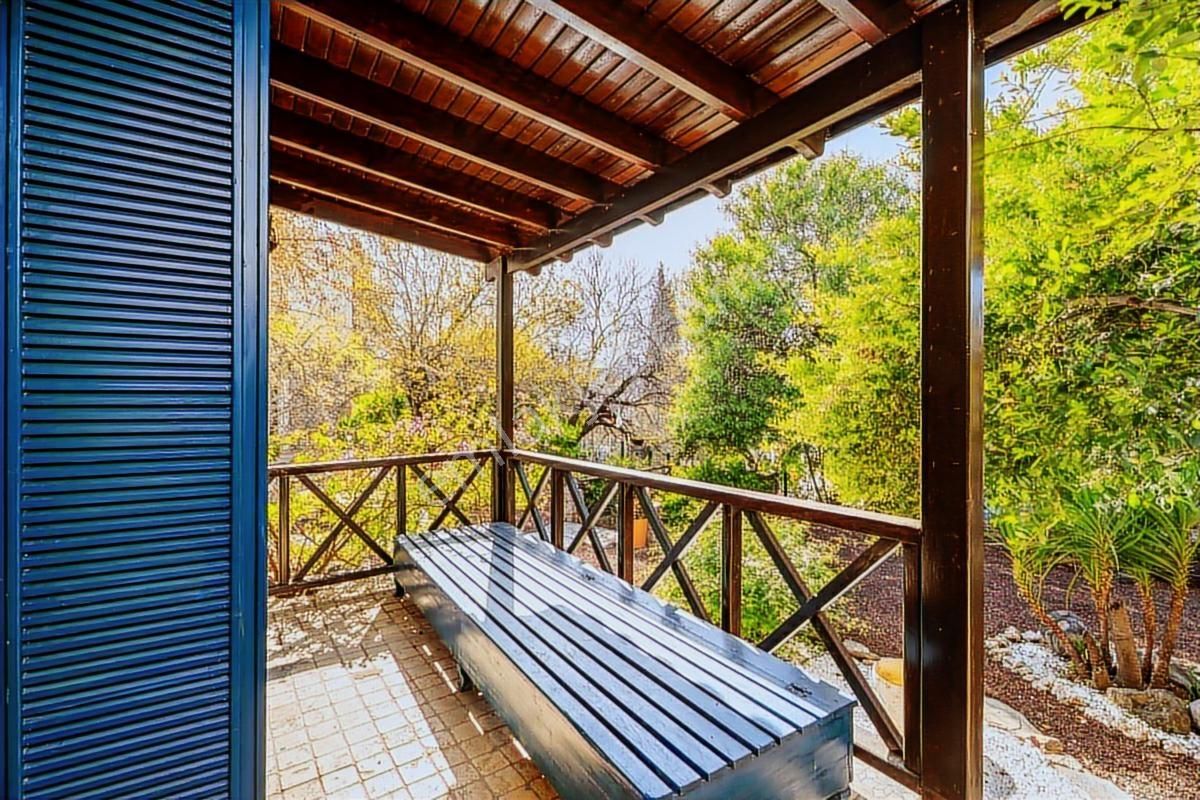 Yalıkavak Gökçebelde 420 M² Arsa İçinde 2 Ev Kaçırmayın! - Görsel 30