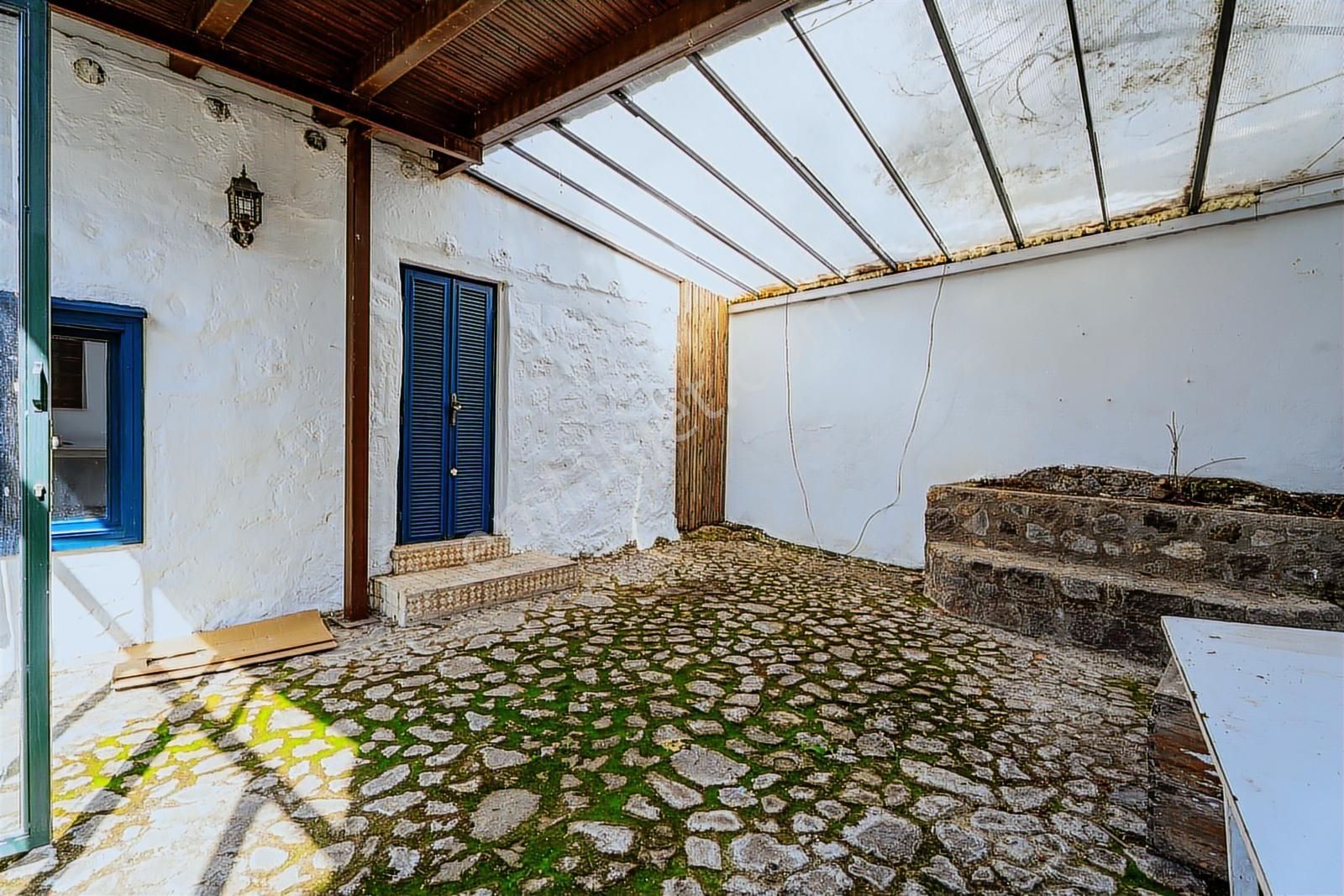 Gökçebelde 420 M² Arsa İçinde Satılık 2 Bağımsız Yapı - Görsel 5