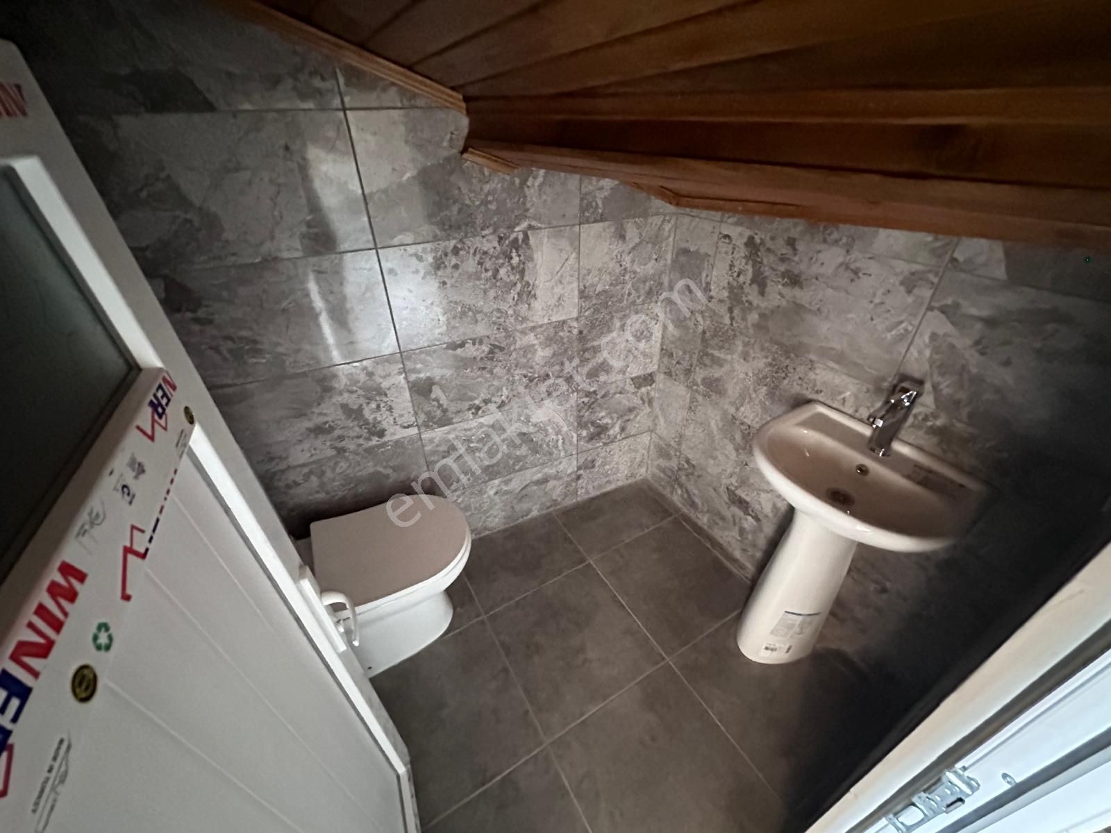 ▀▄mera Emlaktan Güre'de Sıfır 4+1 Deniz Manz. Bahçeli Villa - Görsel 20