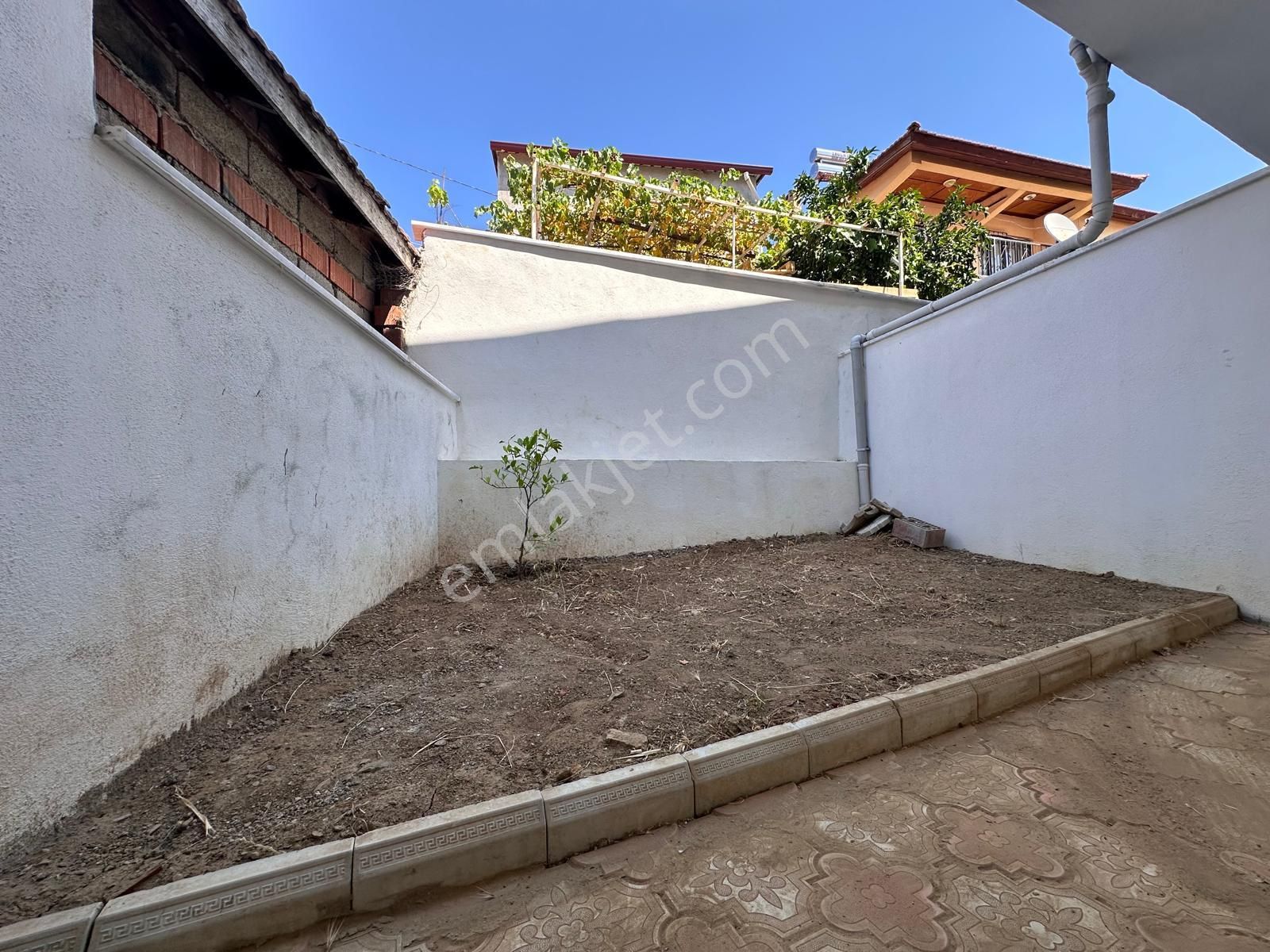 ▀▄mera Emlaktan Güre'de Sıfır 4+1 Deniz Manz. Bahçeli Villa - Görsel 5