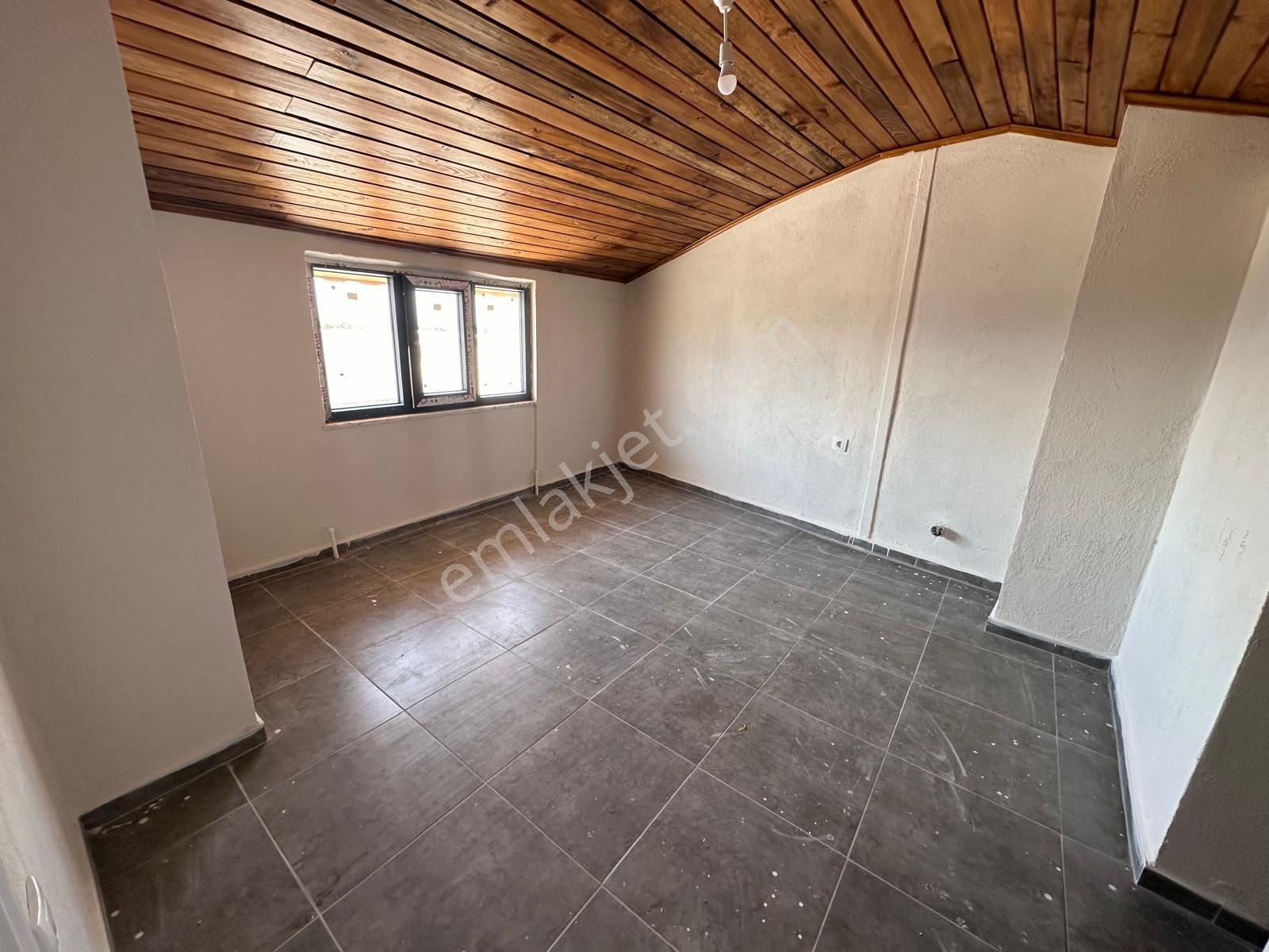 ▀▄mera Emlaktan Güre'de Sıfır 4+1 Deniz Manz. Bahçeli Villa - Görsel 11