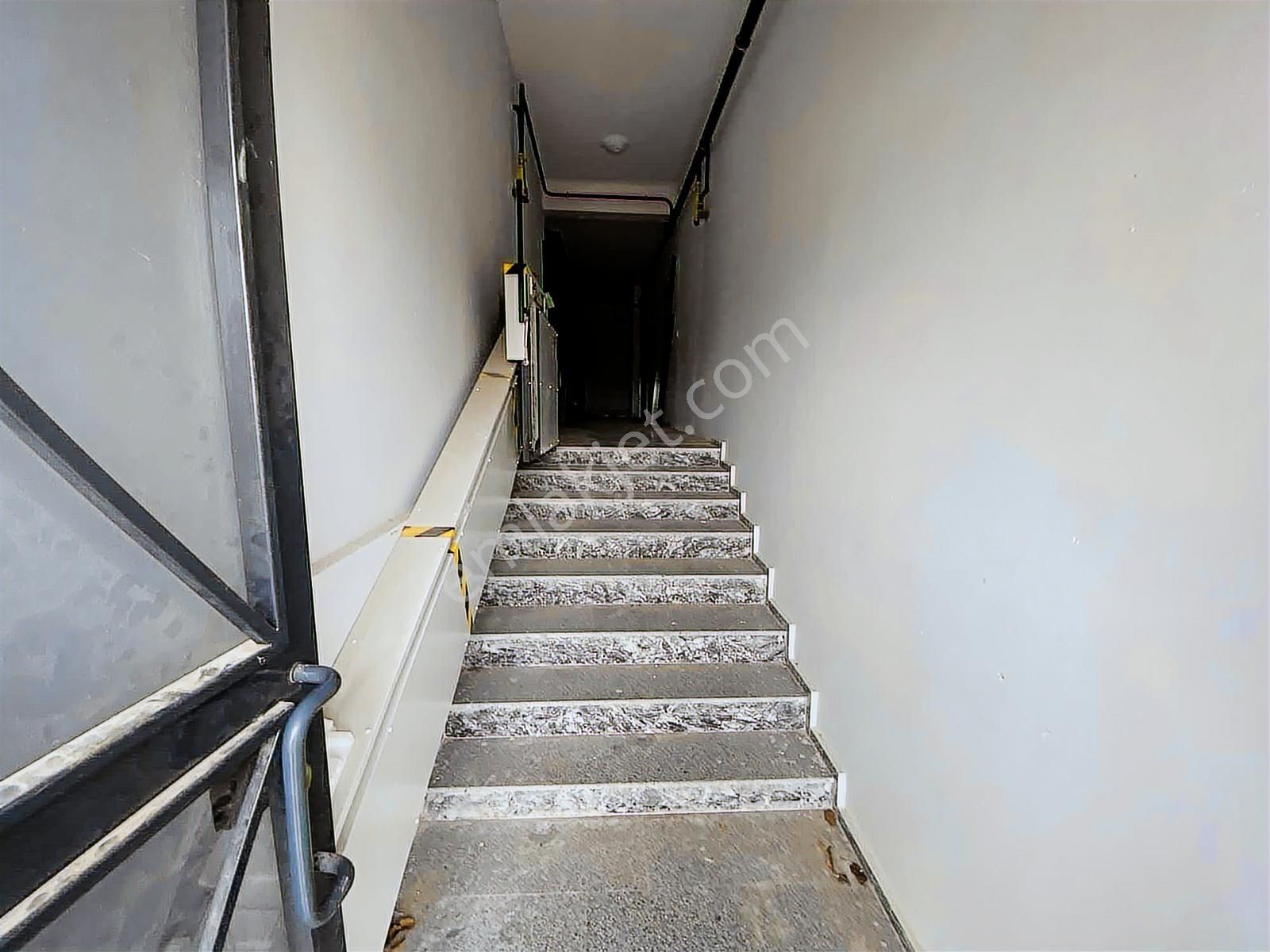 Sütlüce Mah. Nef'e Yürüme Mesafesi Kiralık 1+1 Eşyalı Yeni Daire - Görsel 14