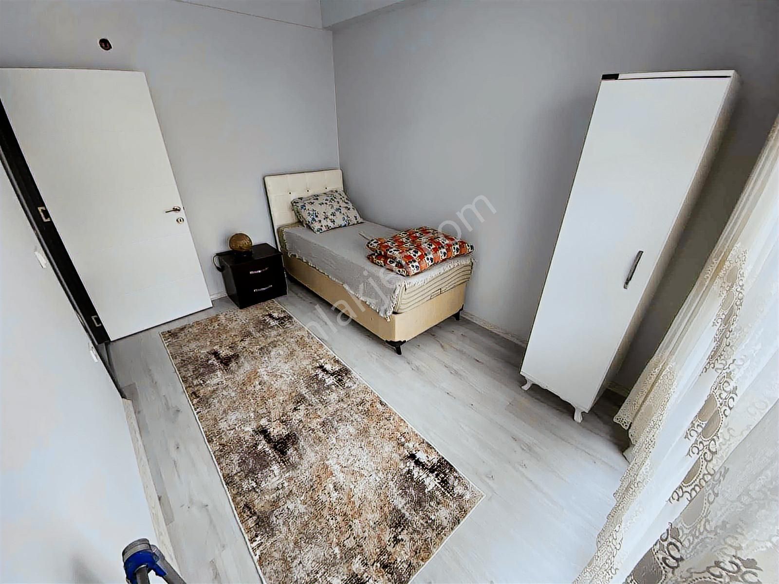 Sütlüce Mah. Nef'e Yürüme Mesafesi Kiralık 1+1 Eşyalı Yeni Daire - Görsel 5