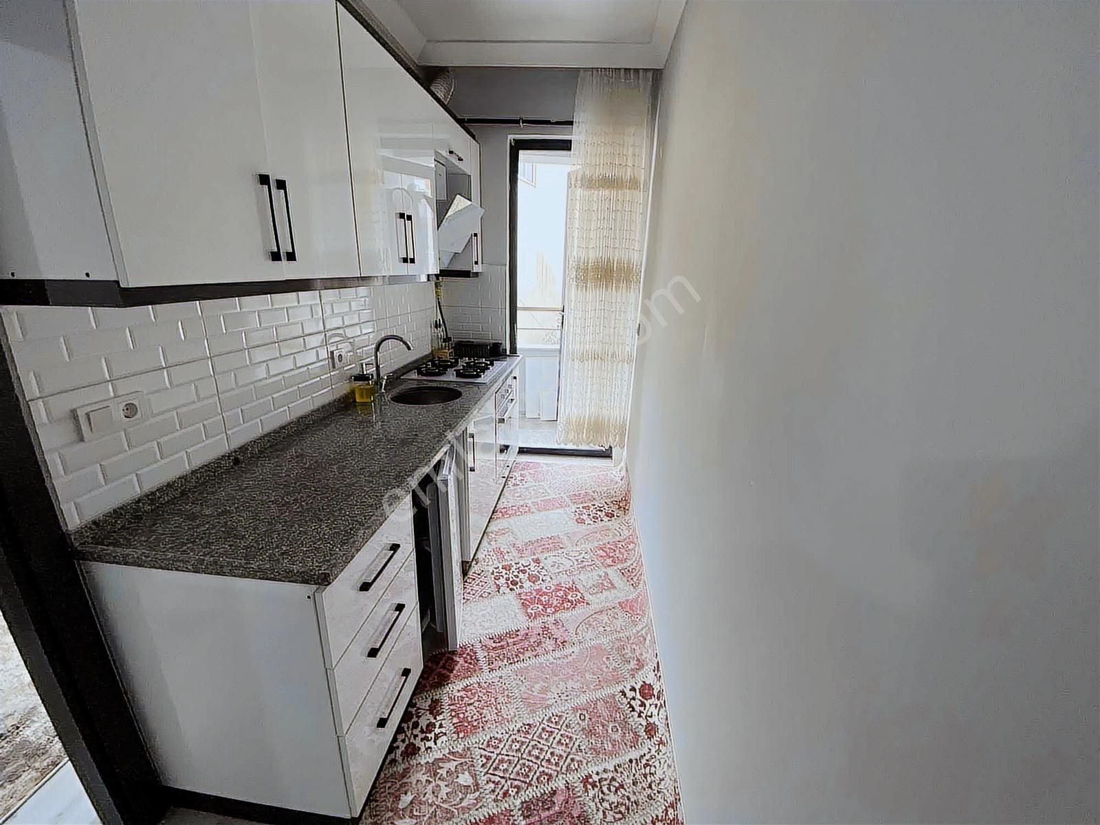 Sütlüce Mah. Nef'e Yürüme Mesafesi Kiralık 1+1 Eşyalı Yeni Daire - Görsel 7