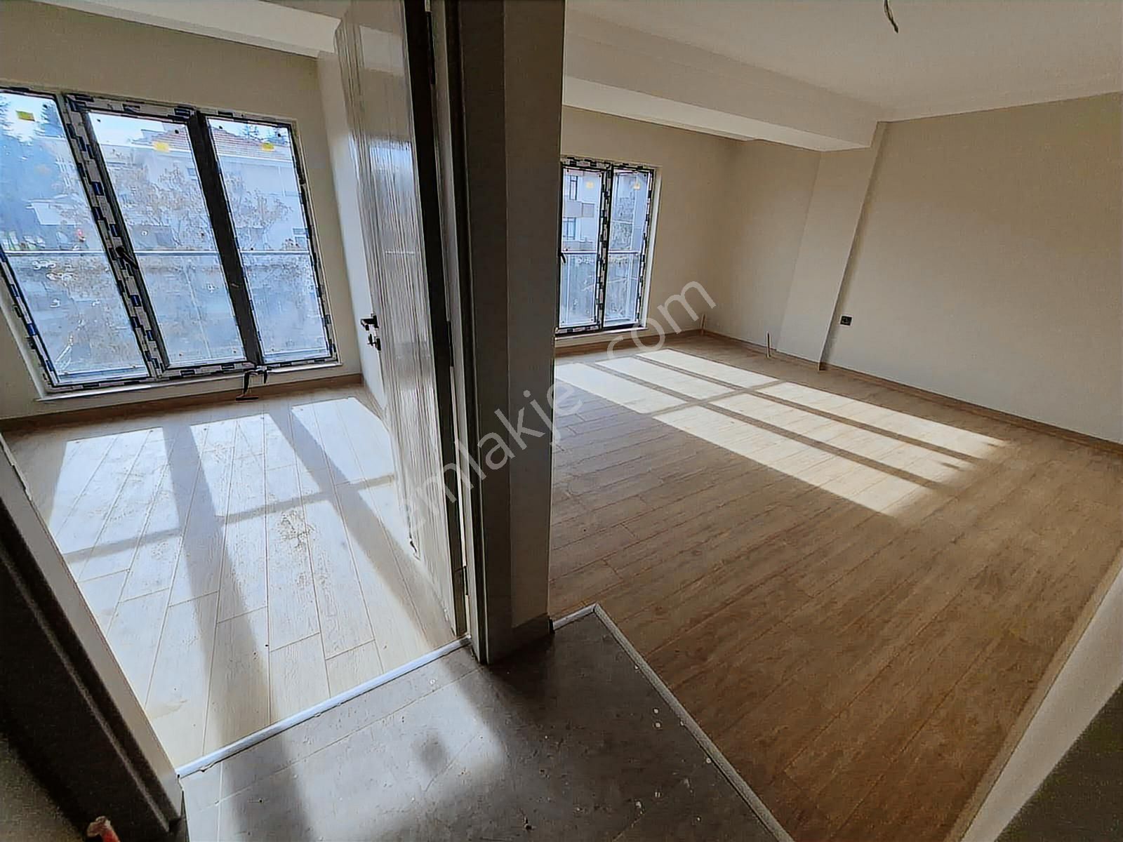 Arel'den Mebusevleri Yeni Bina Kombili,asansörlü Ön Dubleks 3+1 - Görsel 3