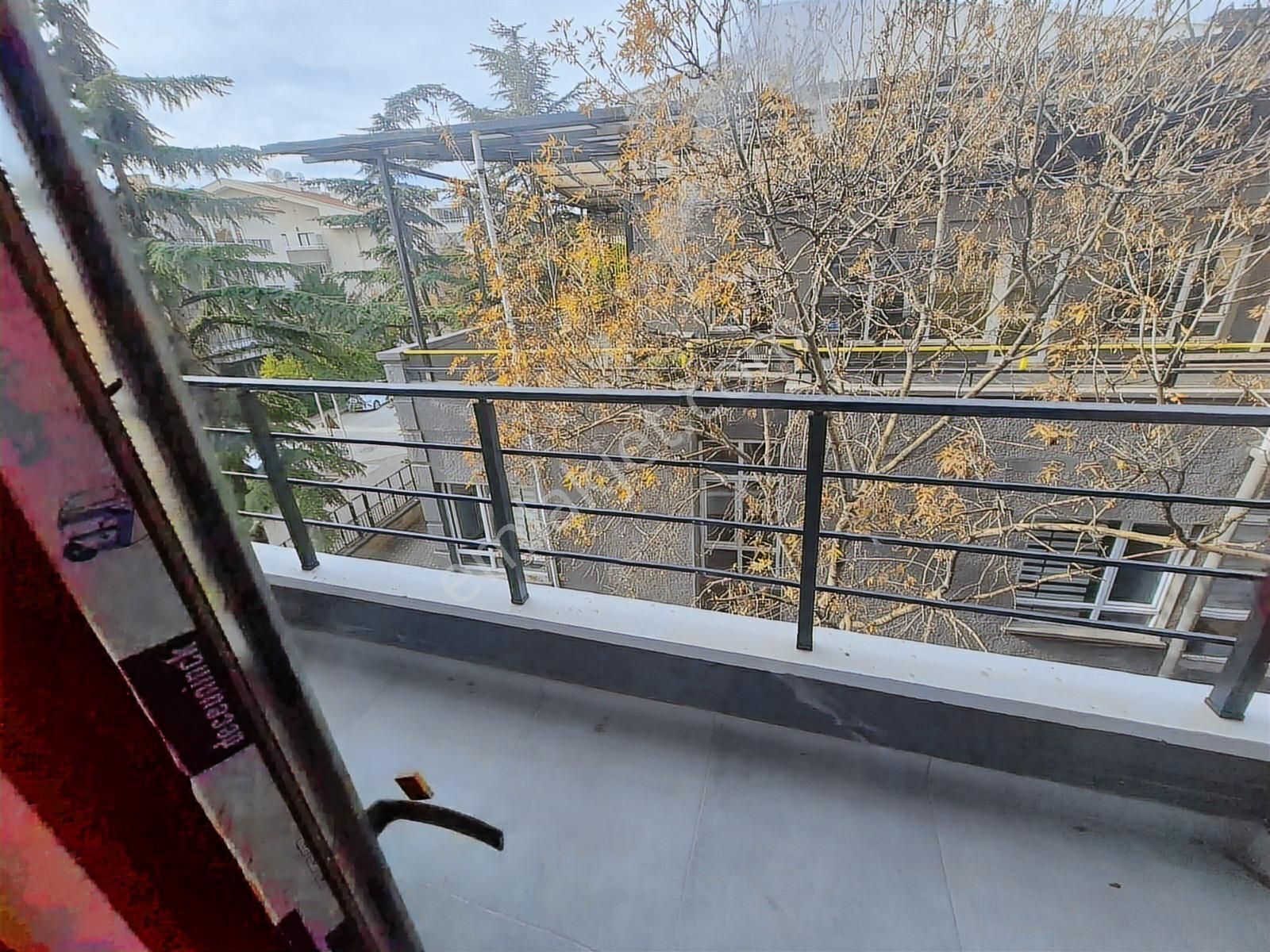 Arel'den Mebusevleri Yeni Bina Kombili,asansörlü Ön Dubleks 3+1 - Görsel 9