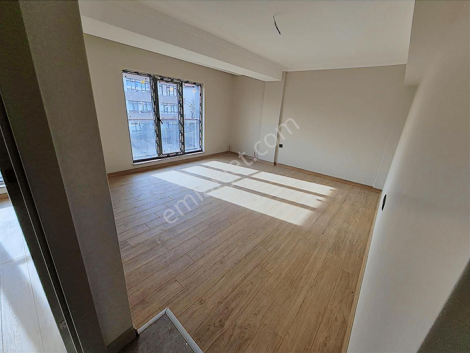 Arel'den Mebusevleri Yeni Bina Kombili,asansörlü Ön Dubleks 3+1 - Görsel 12