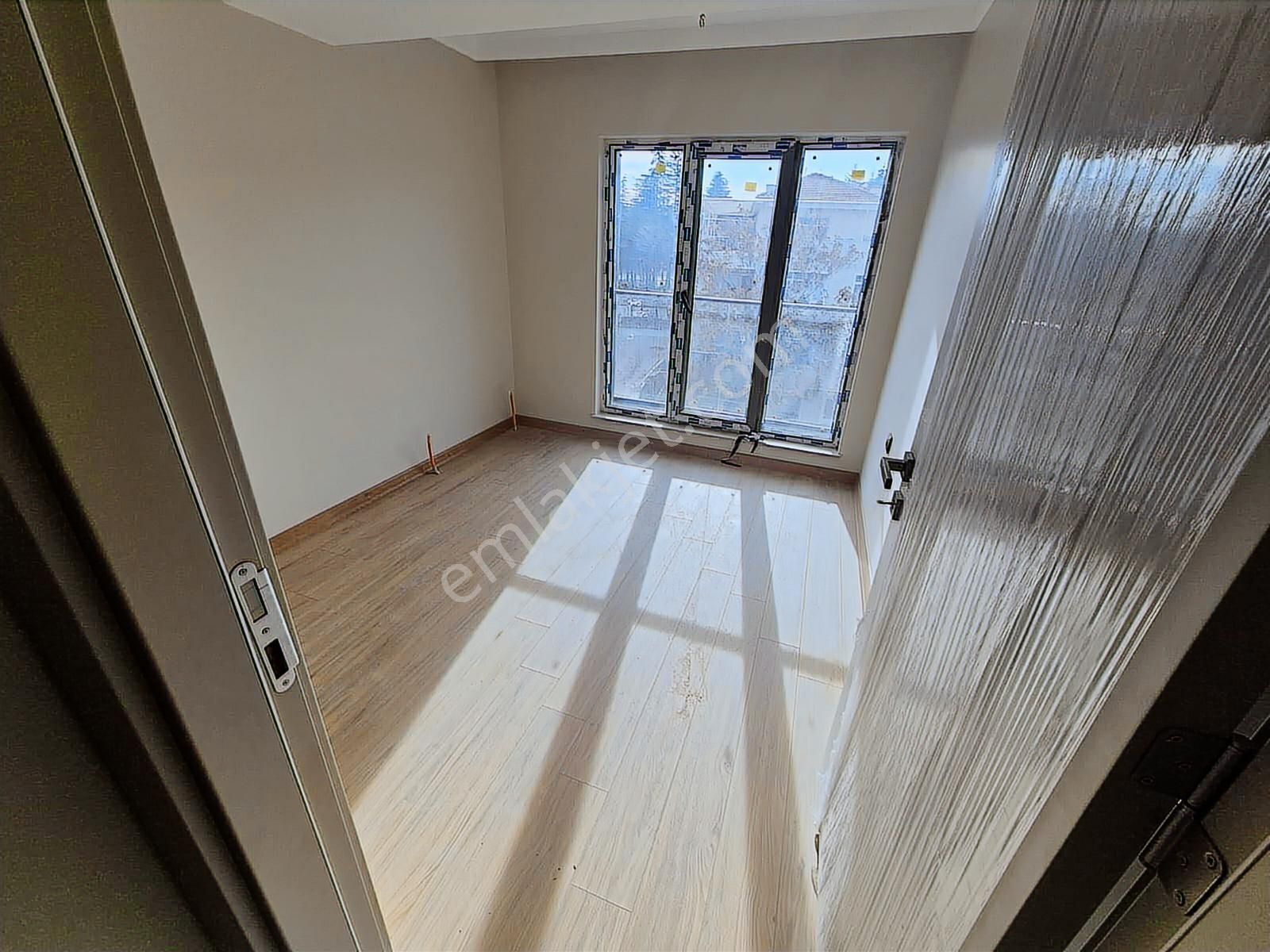 Arel'den Mebusevleri Yeni Bina Kombili,asansörlü Ön Dubleks 3+1 - Görsel 8