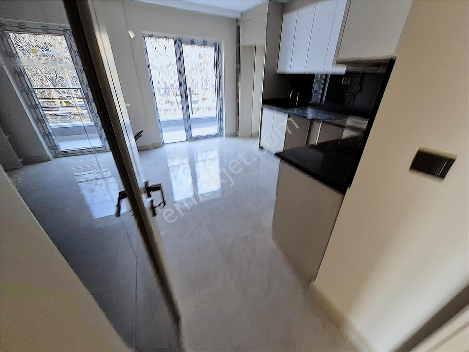 Arel'den Mebusevleri Yeni Bina Kombili,asansörlü Ön Dubleks 3+1 - Görsel 22