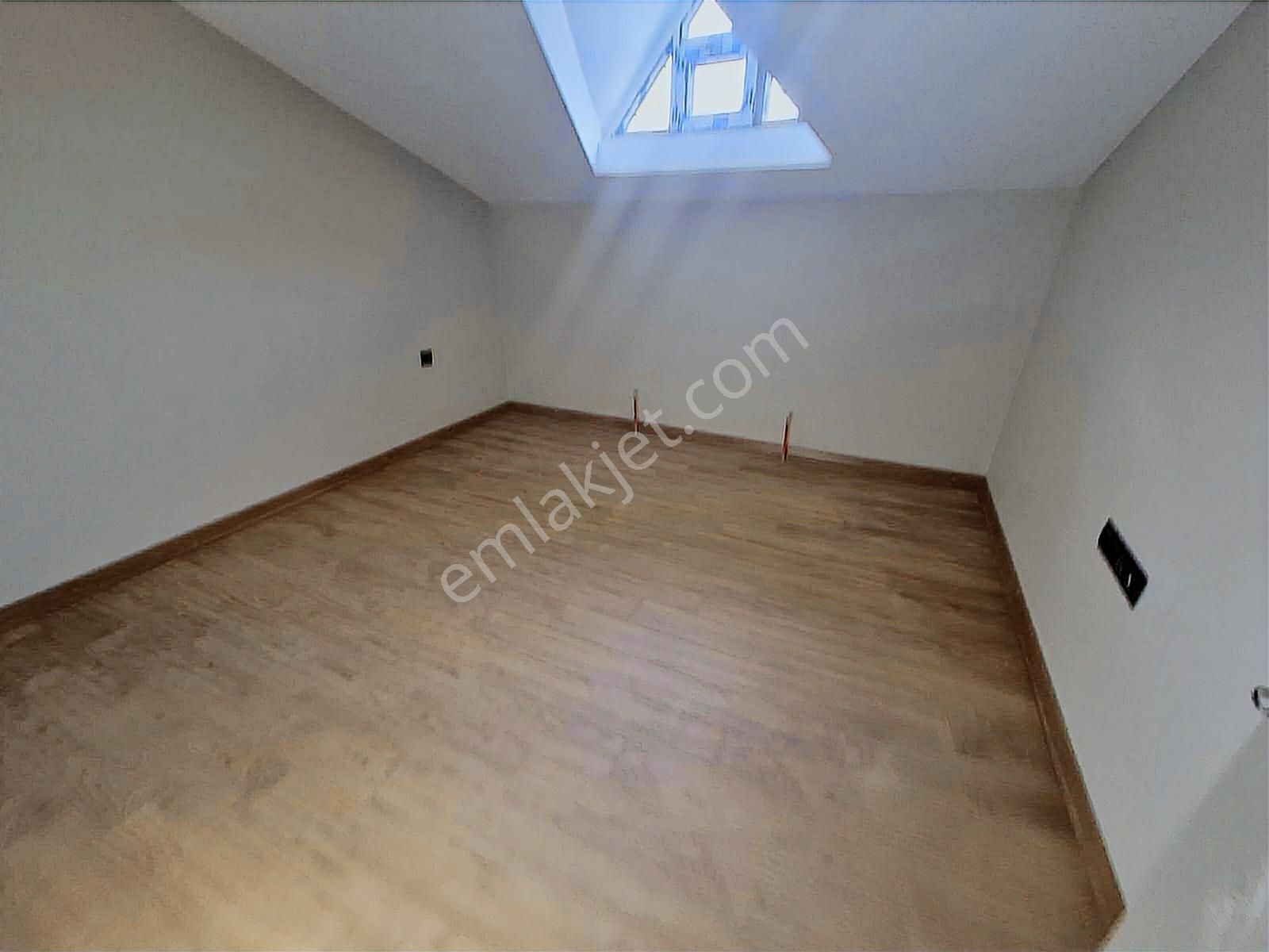 Arel'den Mebusevleri Yeni Bina Kombili,asansörlü Ön Dubleks 3+1 - Görsel 14