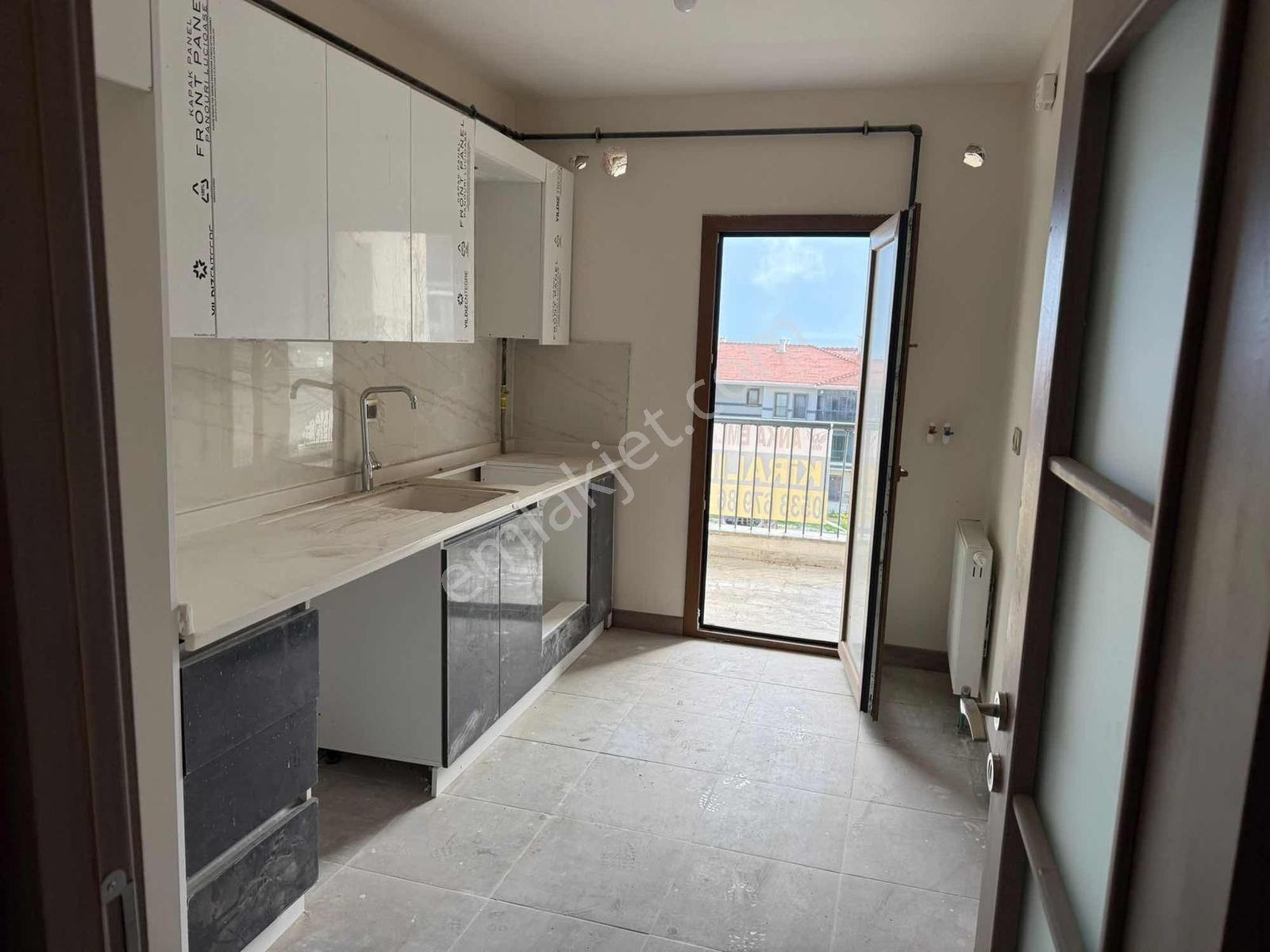Anka Emlak'tan 2. Etap Düz Giriş Yüksek Balkon Önü Açık 2,1 Kira - Görsel 15