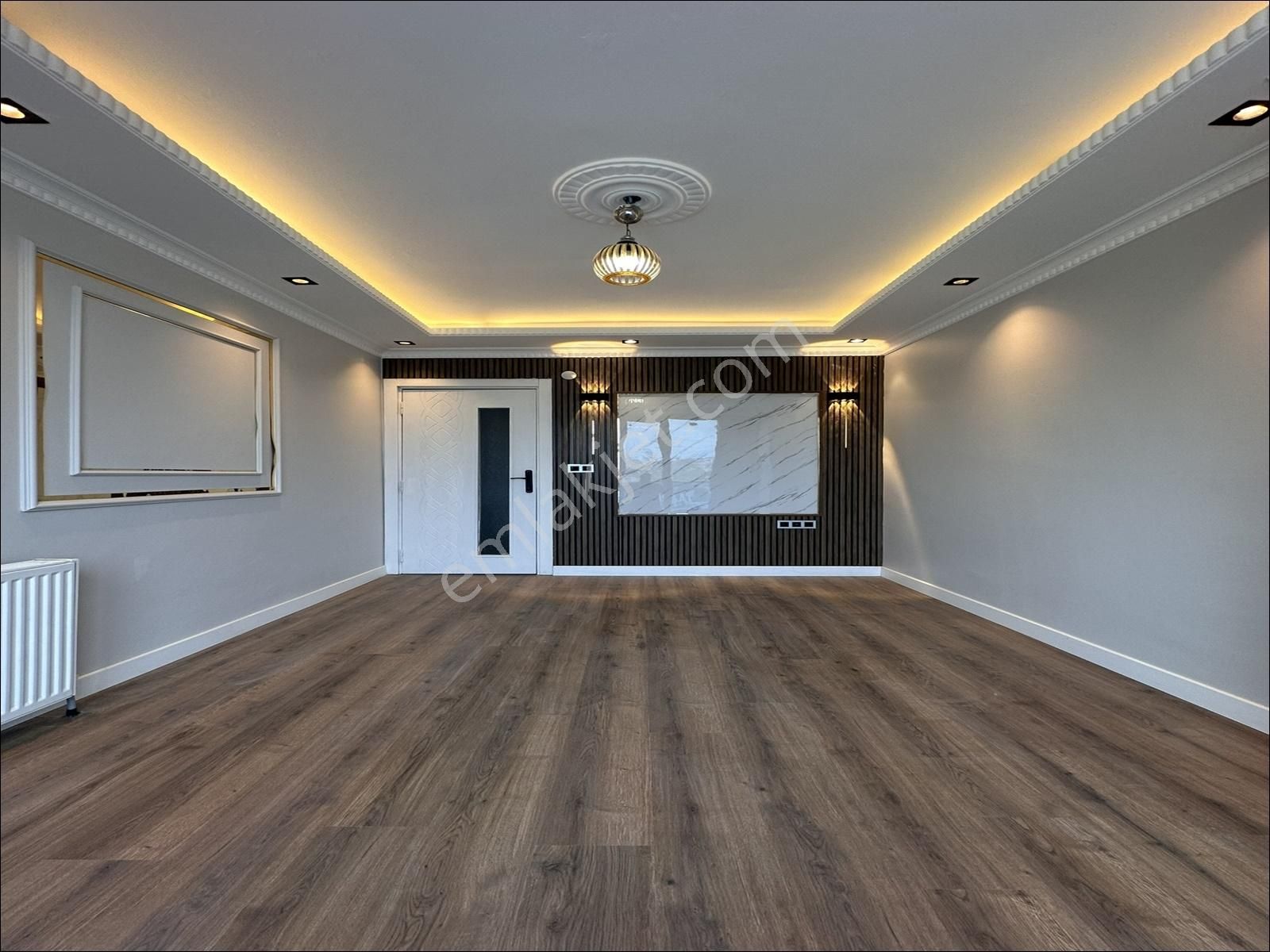 Lıon İnşaattan Merkezi Lokasyonda %60 Kredi İmkanı Fırsat Daire! - Görsel 20