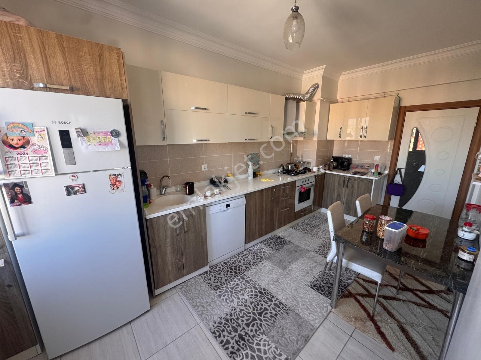 Elisa Gyo// Beyazşehir De Özel Yapsat Sosyal Yaşam Merkezi Yakını3+1 Ara Kat Daire - Görsel 11