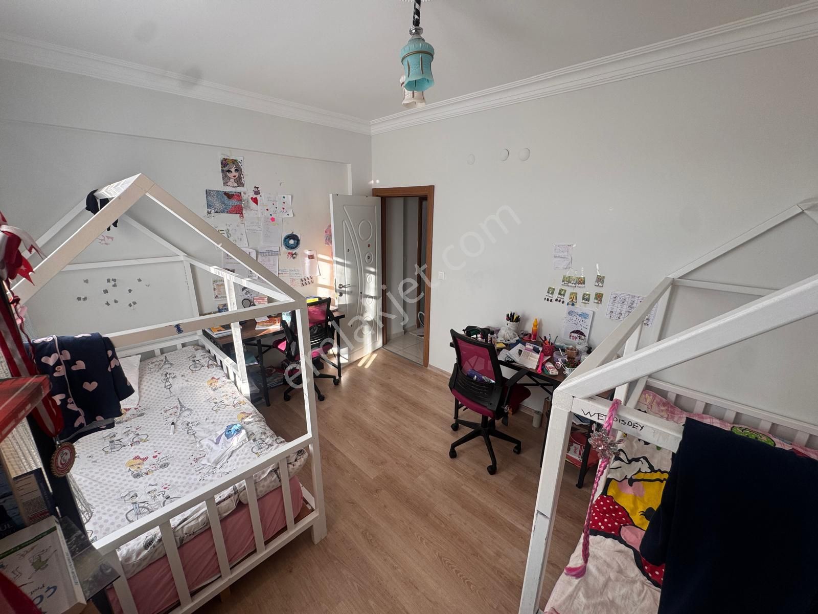 Elisa Gyo// Beyazşehir De Özel Yapsat Sosyal Yaşam Merkezi Yakını3+1 Ara Kat Daire - Görsel 8