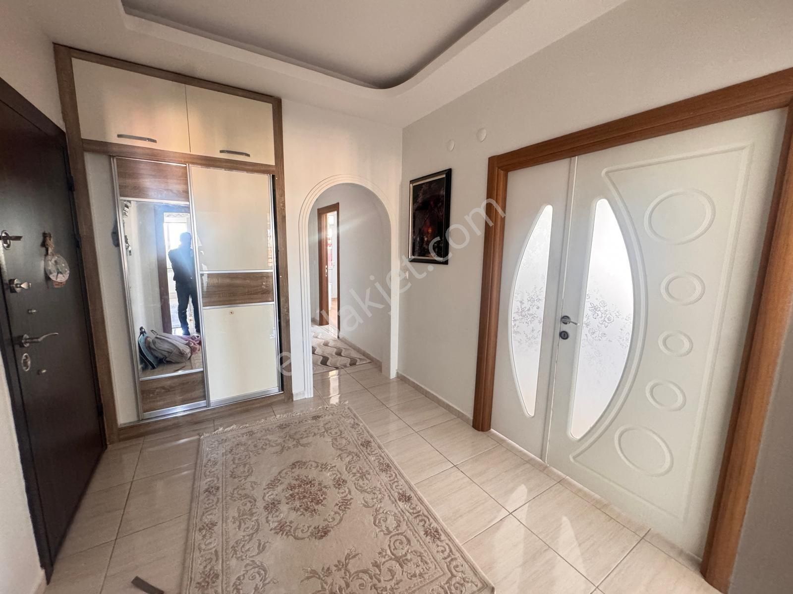 Elisa Gyo// Beyazşehir De Özel Yapsat Sosyal Yaşam Merkezi Yakını3+1 Ara Kat Daire - Görsel 3