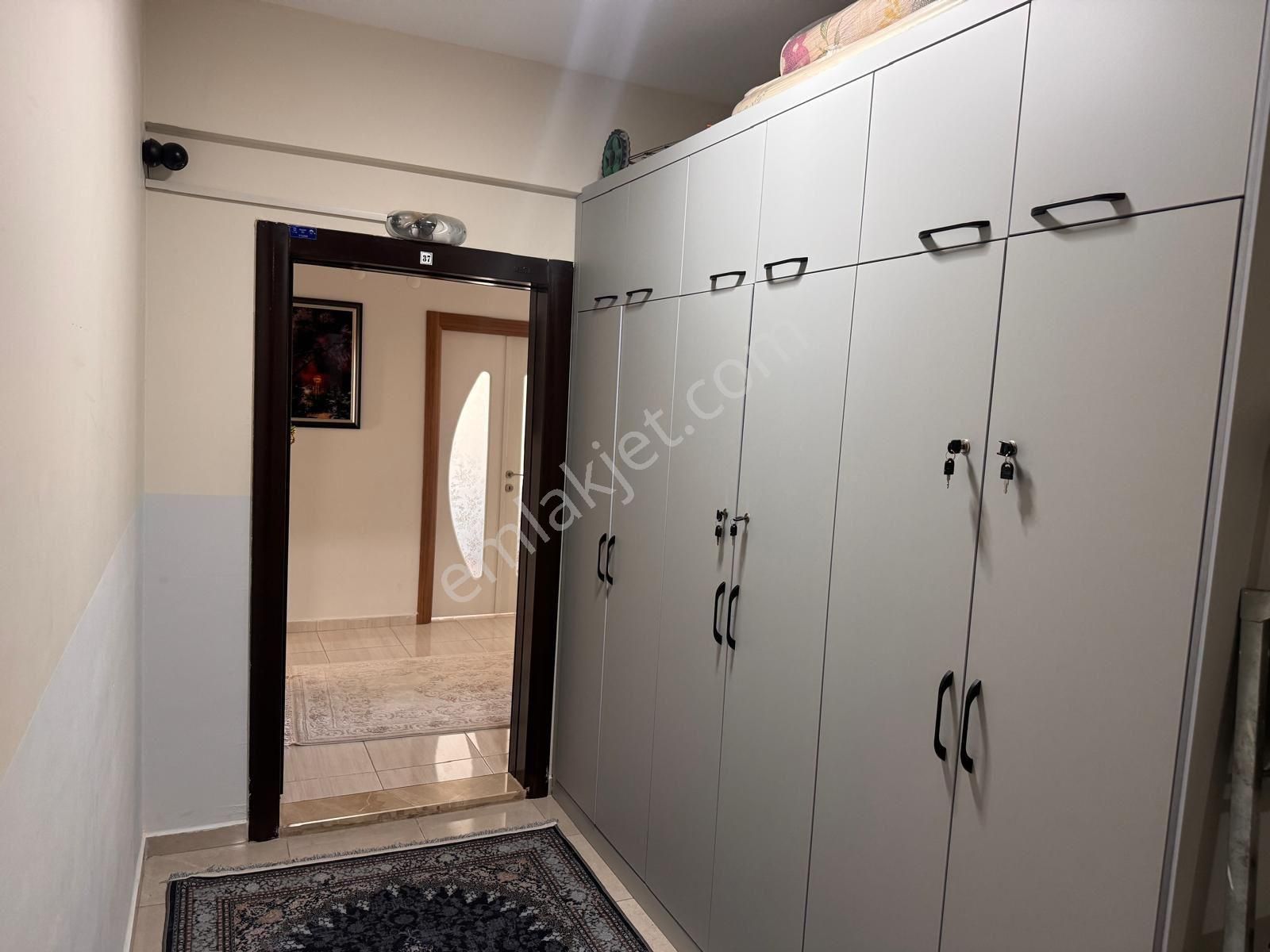 Elisa Gyo// Beyazşehir De Özel Yapsat Sosyal Yaşam Merkezi Yakını3+1 Ara Kat Daire - Görsel 16