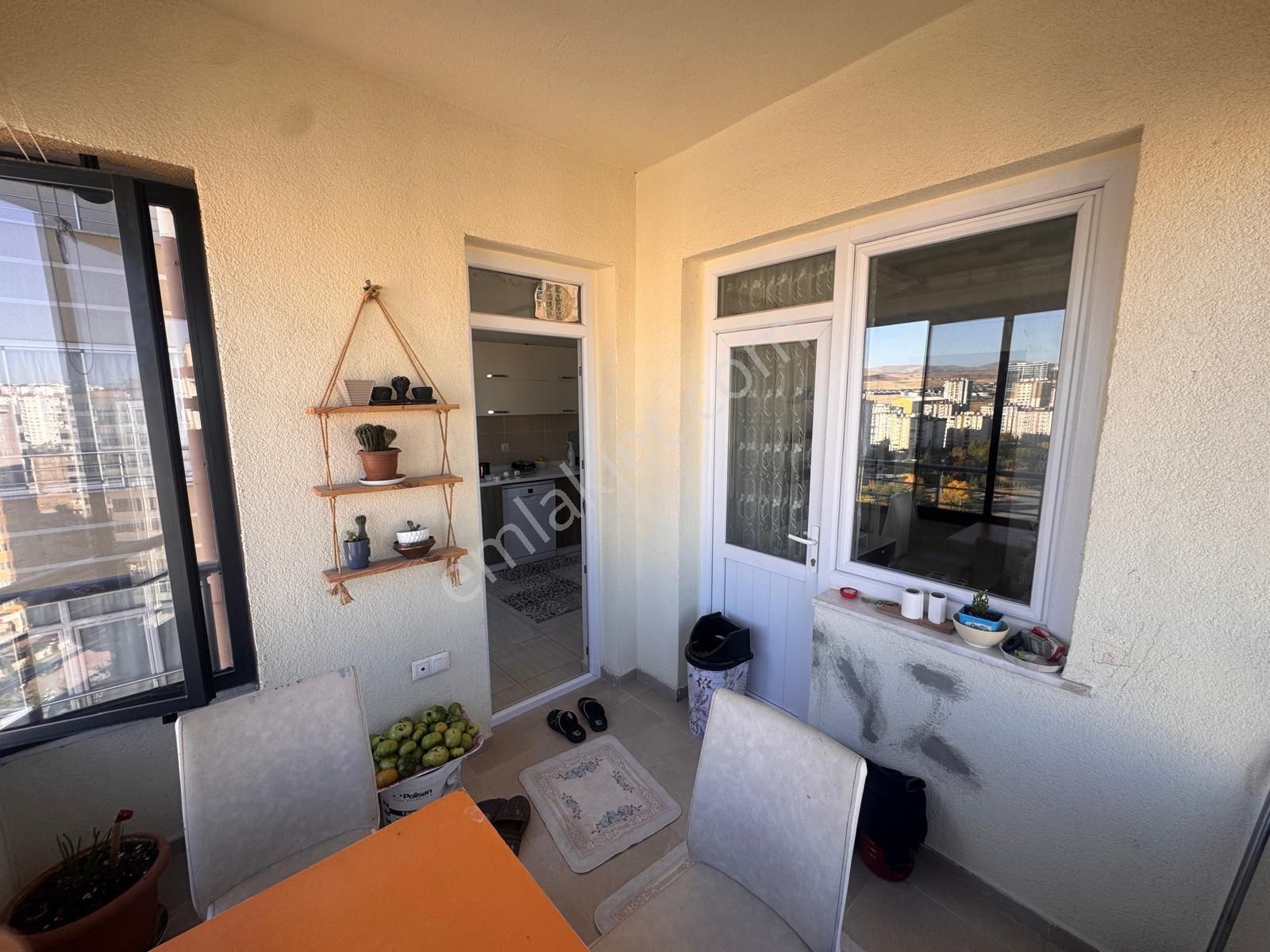 Elisa Gyo// Beyazşehir De Özel Yapsat Sosyal Yaşam Merkezi Yakını3+1 Ara Kat Daire - Görsel 10