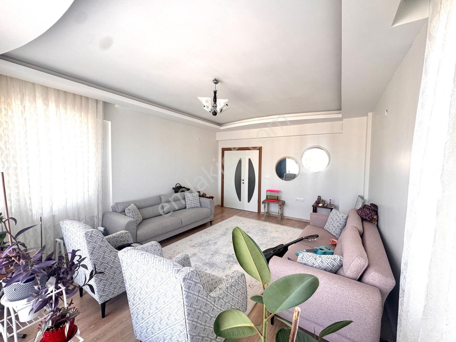 Elisa Gyo// Beyazşehir De Özel Yapsat Sosyal Yaşam Merkezi Yakını3+1 Ara Kat Daire - Görsel 18