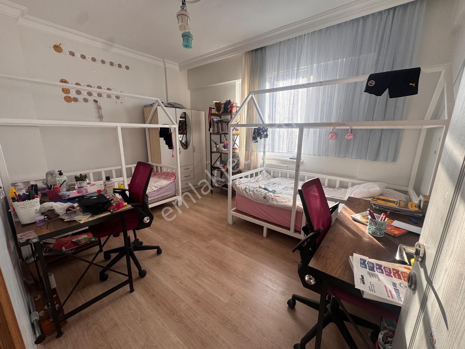 Elisa Gyo// Beyazşehir De Özel Yapsat Sosyal Yaşam Merkezi Yakını3+1 Ara Kat Daire - Görsel 17