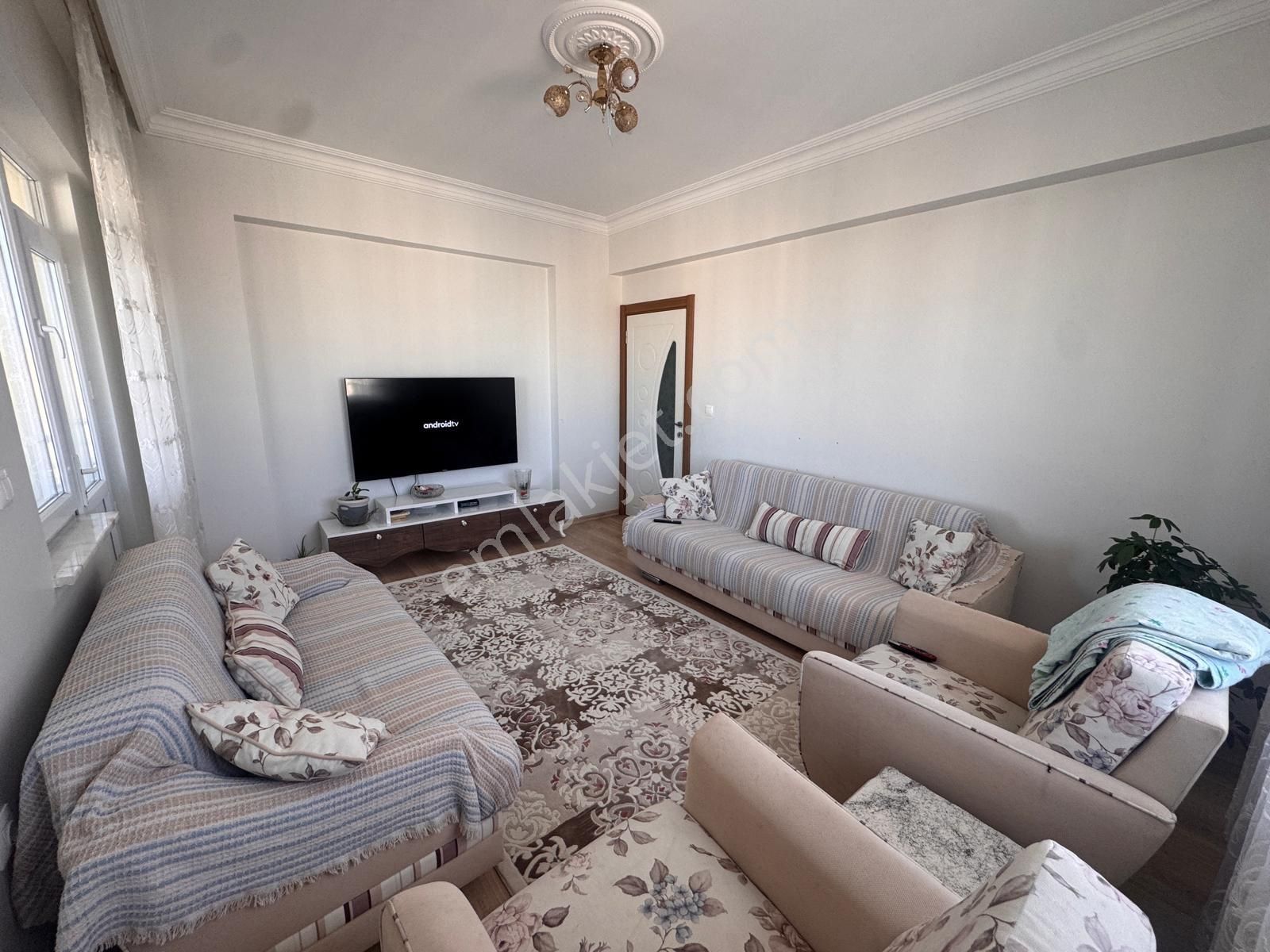 Elisa Gyo// Beyazşehir De Özel Yapsat Sosyal Yaşam Merkezi Yakını3+1 Ara Kat Daire - Görsel 15