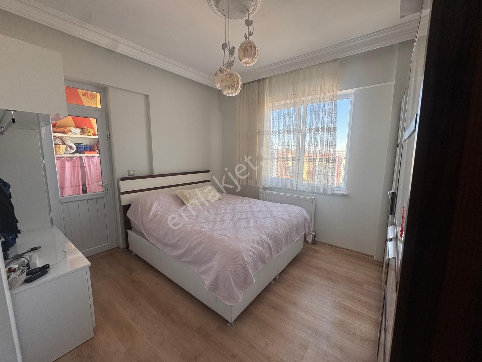 Elisa Gyo// Beyazşehir De Özel Yapsat Sosyal Yaşam Merkezi Yakını3+1 Ara Kat Daire - Görsel 7