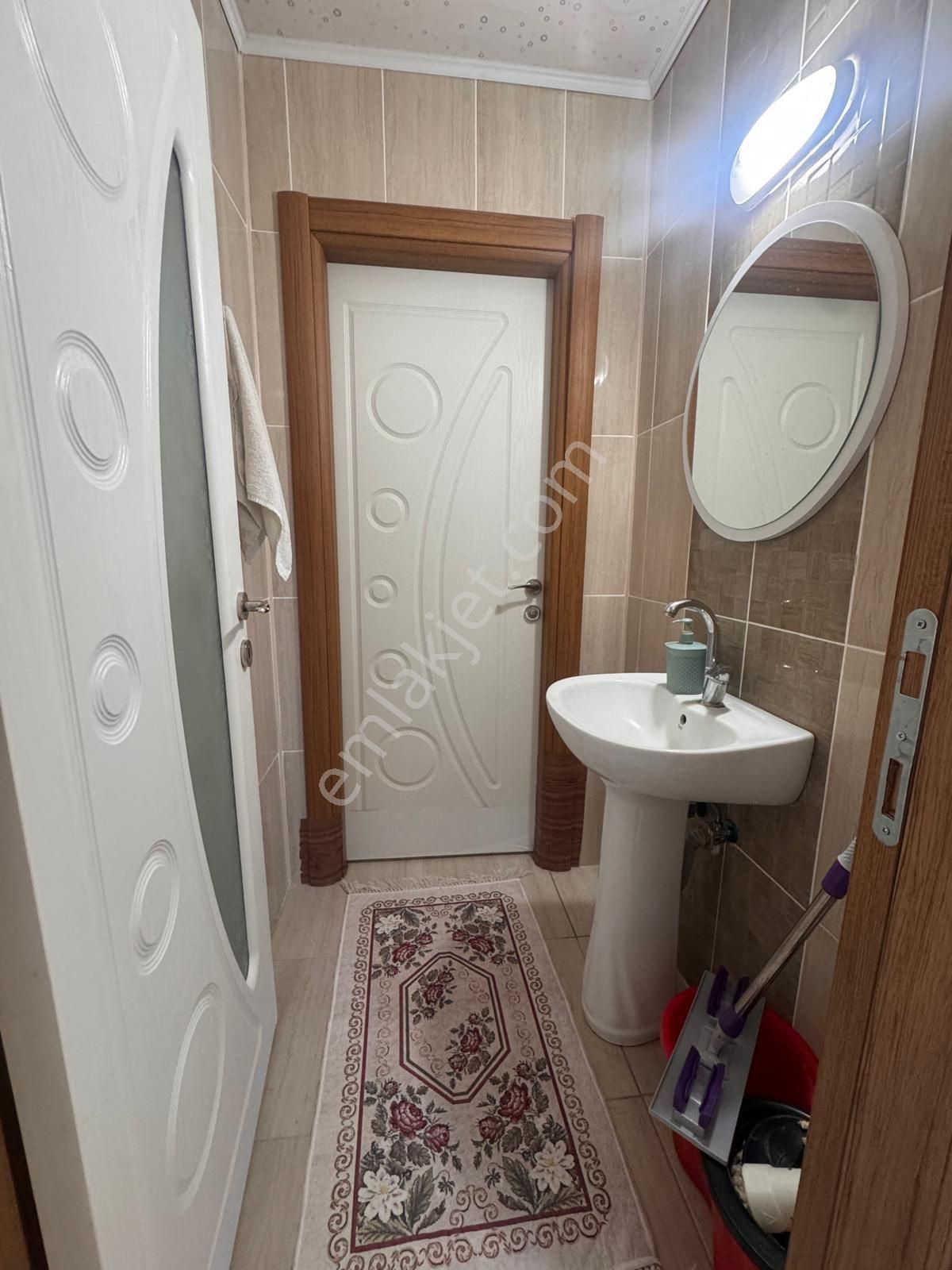 Elisa Gyo// Beyazşehir De Özel Yapsat Sosyal Yaşam Merkezi Yakını3+1 Ara Kat Daire - Görsel 20