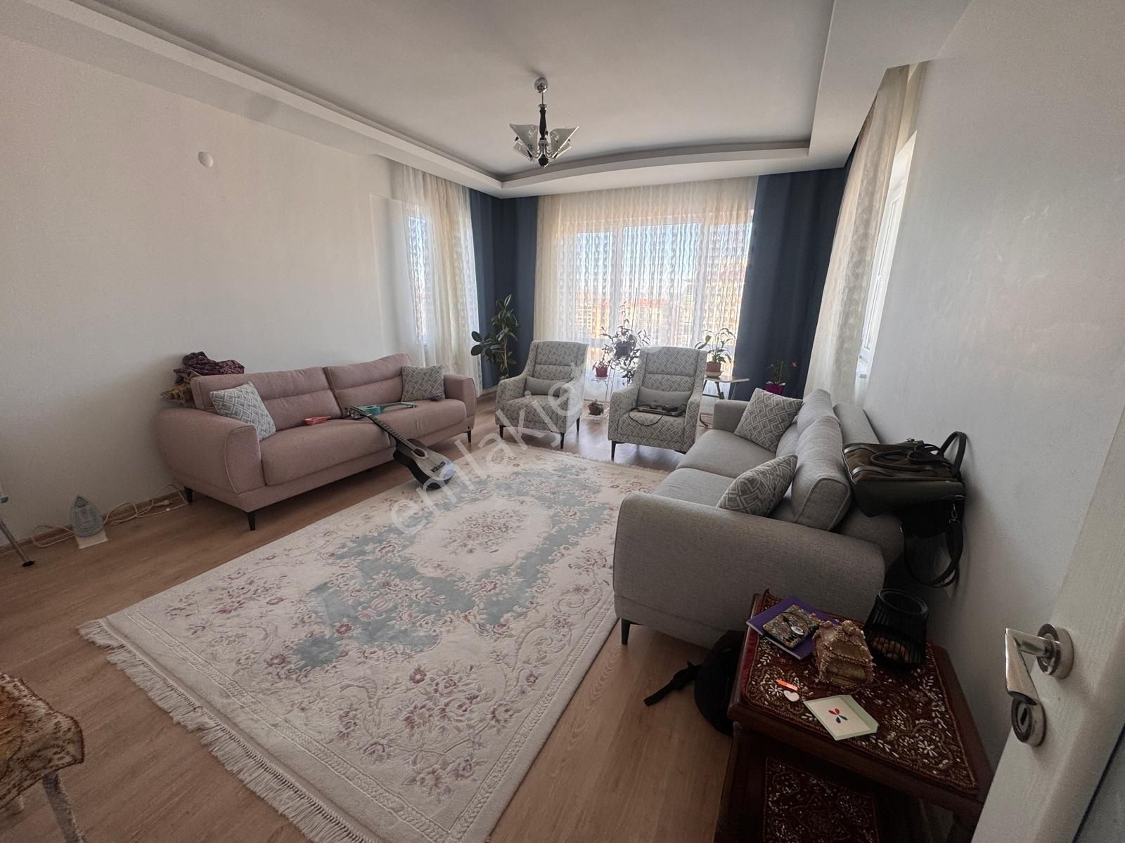 Elisa Gyo// Beyazşehir De Özel Yapsat Sosyal Yaşam Merkezi Yakını3+1 Ara Kat Daire - Görsel 2