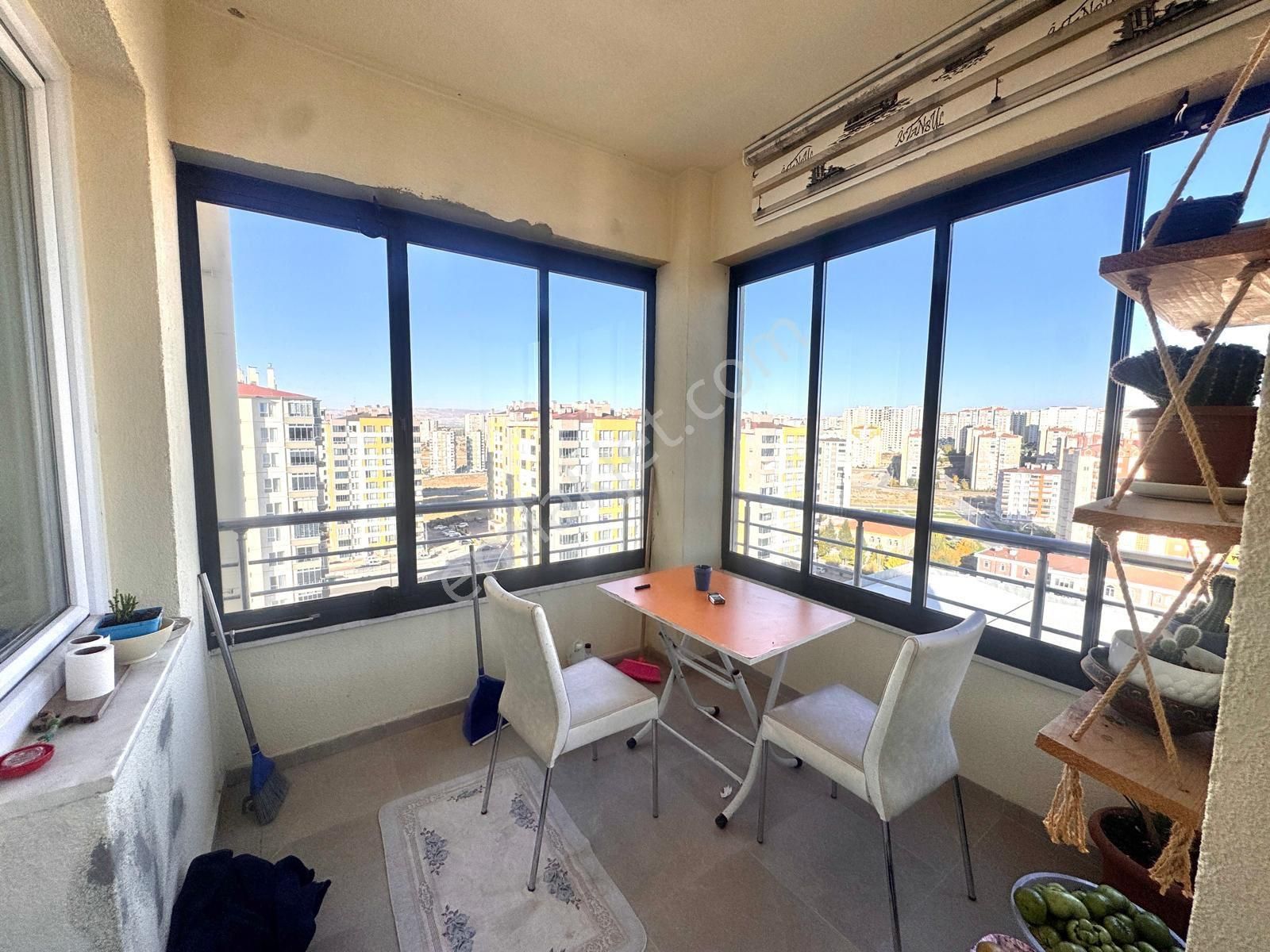 Elisa Gyo// Beyazşehir De Özel Yapsat Sosyal Yaşam Merkezi Yakını3+1 Ara Kat Daire - Görsel 4