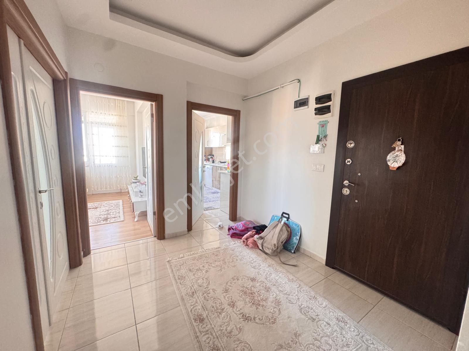 Elisa Gyo// Beyazşehir De Özel Yapsat Sosyal Yaşam Merkezi Yakını3+1 Ara Kat Daire - Görsel 12