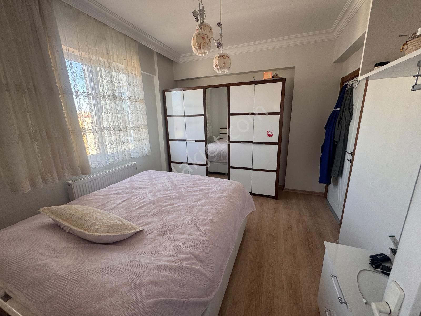 Elisa Gyo// Beyazşehir De Özel Yapsat Sosyal Yaşam Merkezi Yakını3+1 Ara Kat Daire - Görsel 14