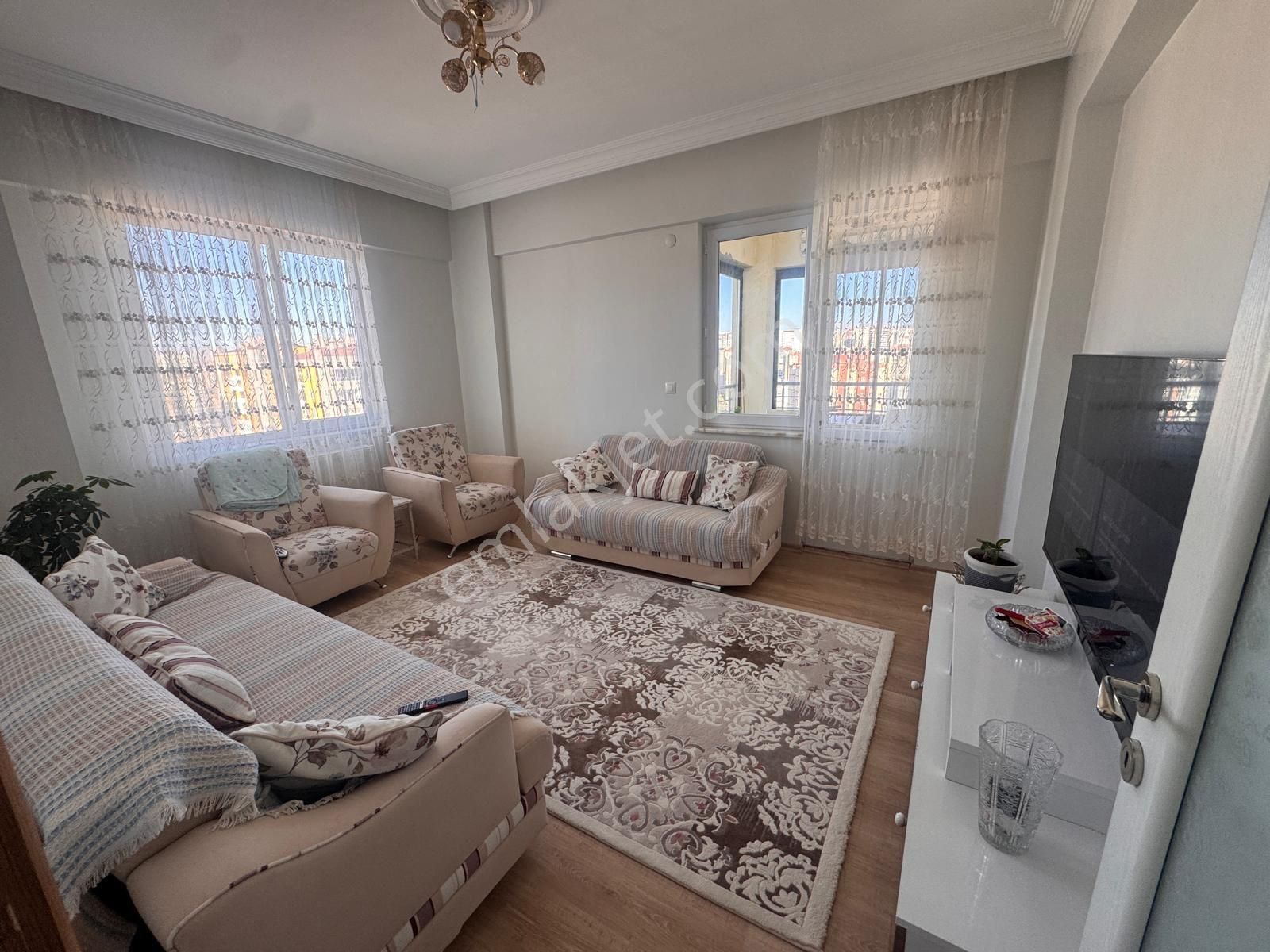 Elisa Gyo// Beyazşehir De Özel Yapsat Sosyal Yaşam Merkezi Yakını3+1 Ara Kat Daire - Görsel 9