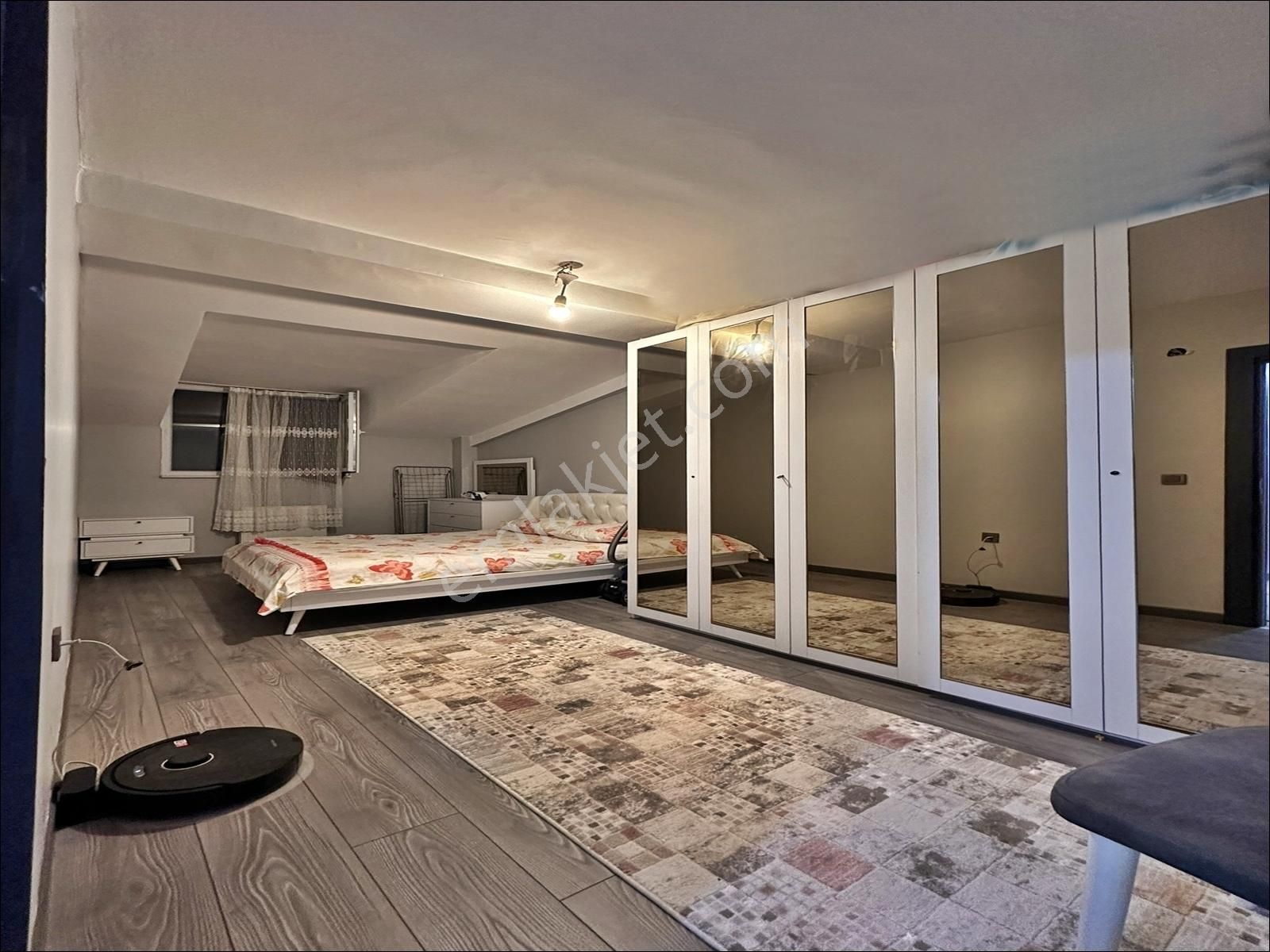 Lıon Yapı'dan Avcılar Merkez'de Kapalı Otoparklı 5+2 Daire !!! - Görsel 9