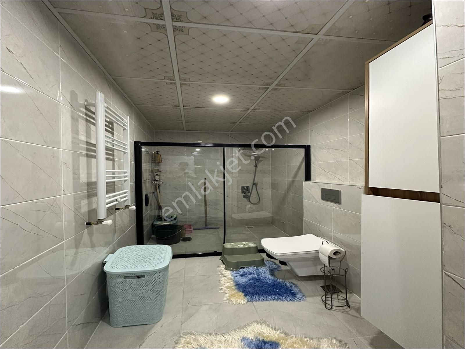 Lıon Yapı'dan Avcılar Merkez'de Kapalı Otoparklı 5+2 Daire !!! - Görsel 10