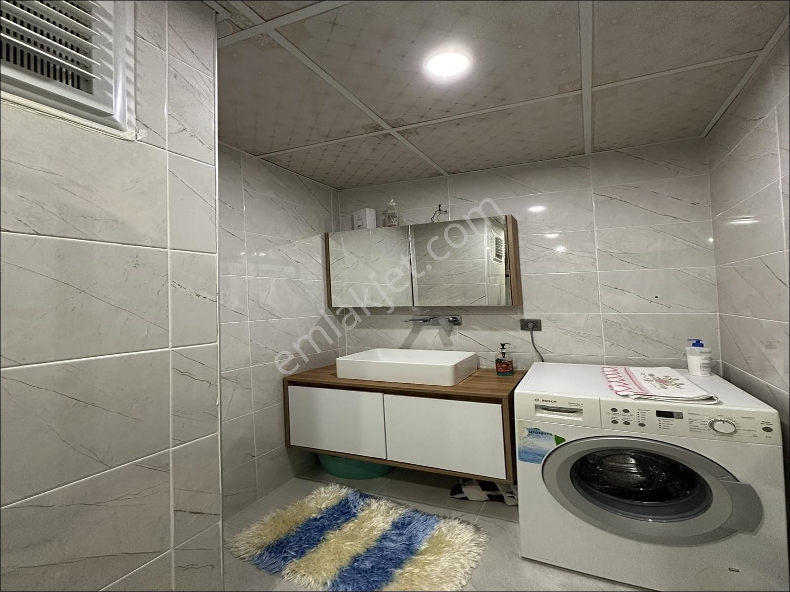 Lıon Yapı'dan Avcılar Merkez'de Kapalı Otoparklı 5+2 Daire !!! - Görsel 19