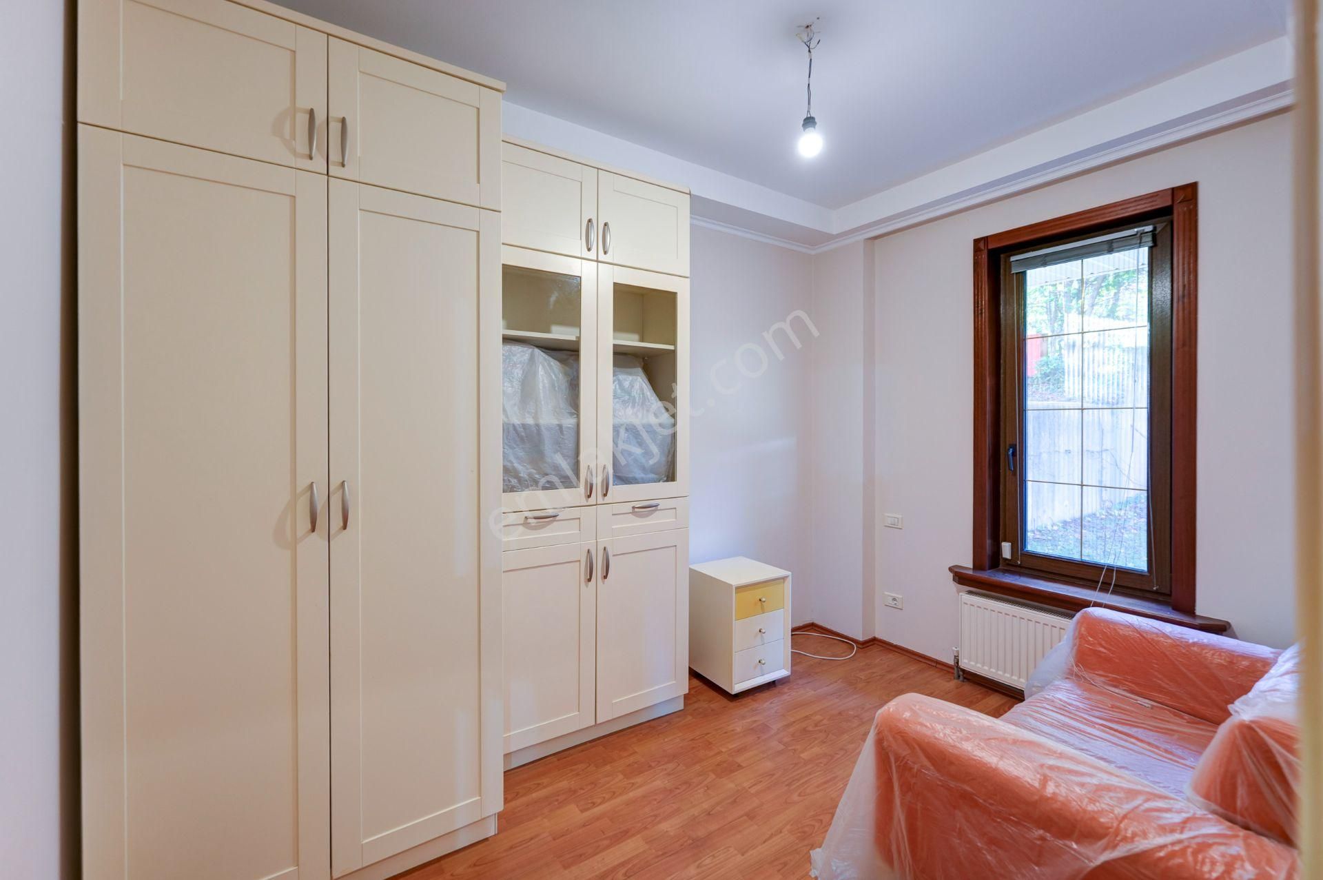 Beykoz Öğümce Alarko Konaklarında Satılık 4+2 Özel Bahçeli Villa - Görsel 26